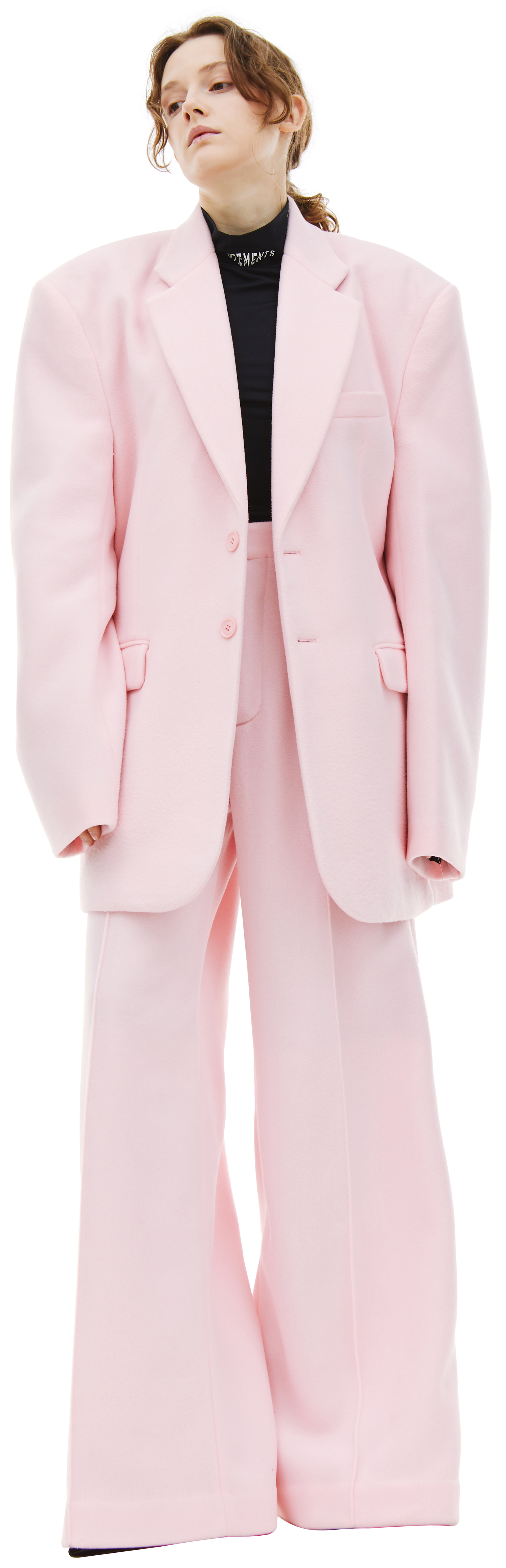 VETEMENTS Oversize blazer