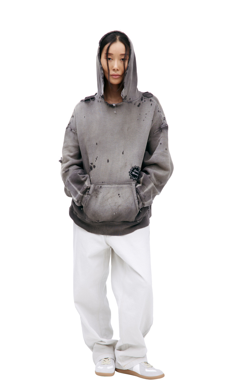 Saint Mxxxxxx Hoodie