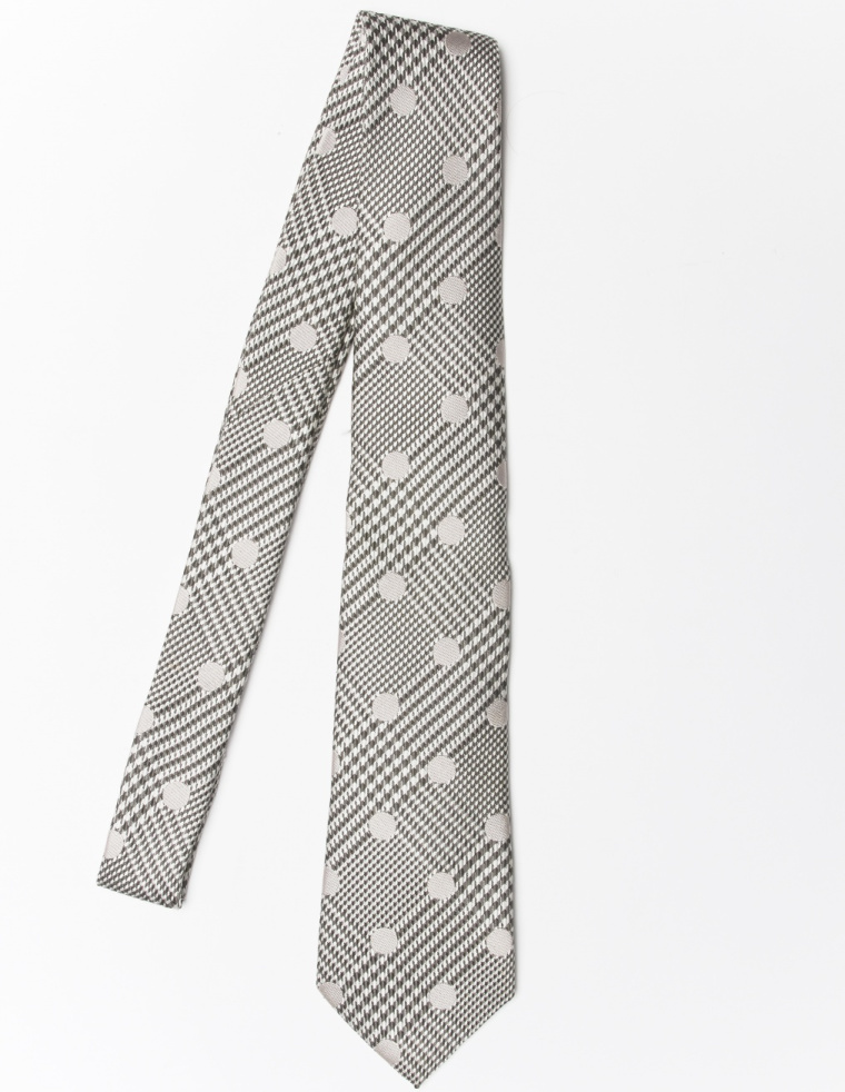 Yohji Yamamoto Tie