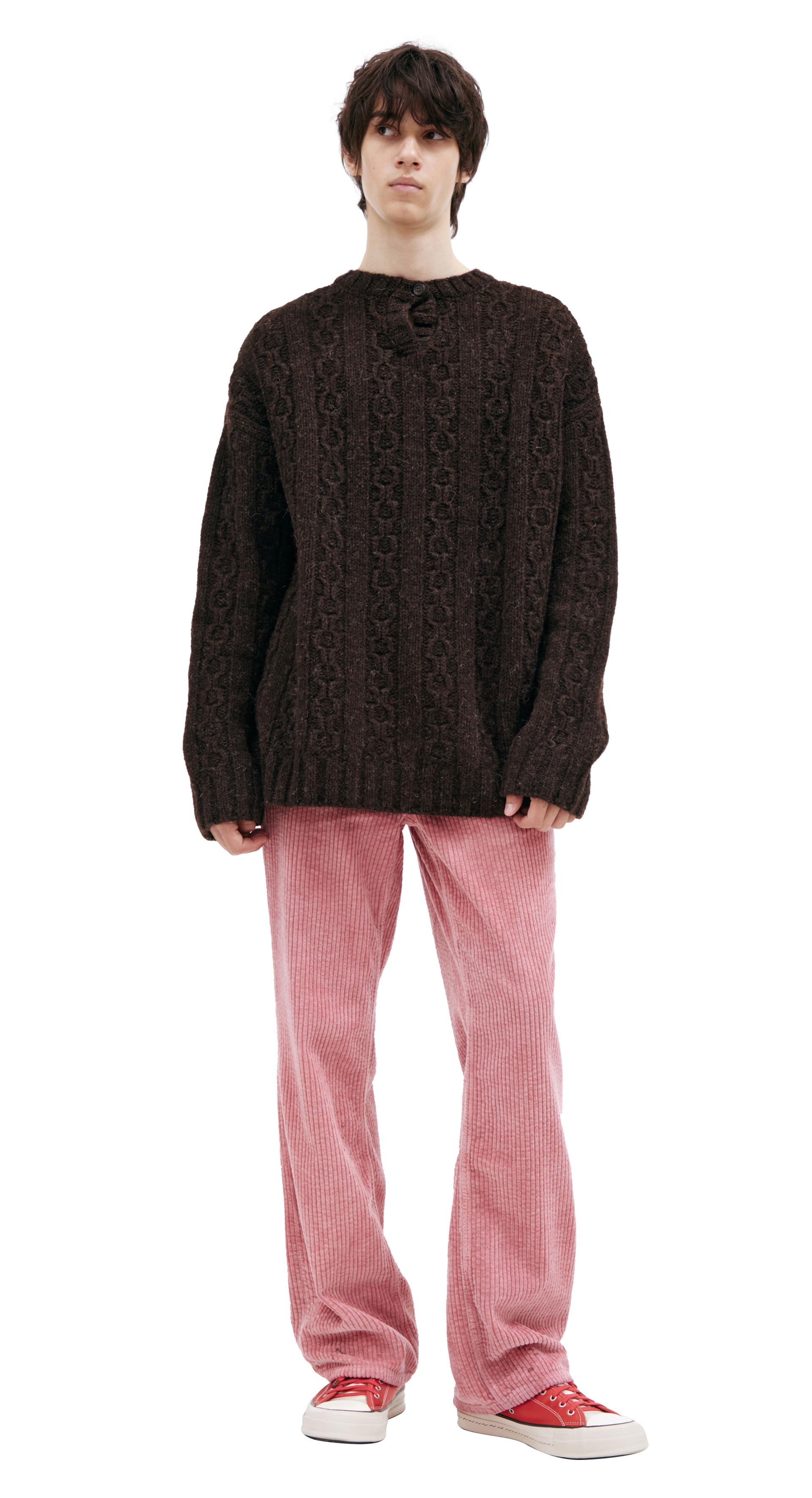 If Six Was Nine | Men's Collection | SV77.COM