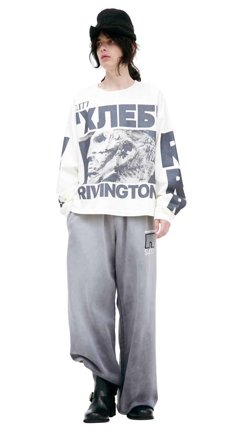 RRR123 Longsleeve