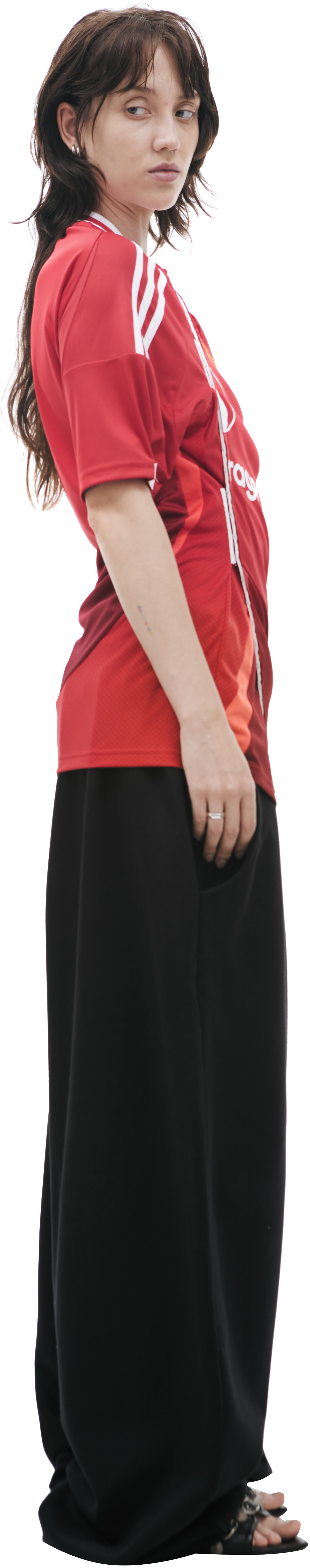 PROTOTYPES FOOTBAL TRICOT Jersey