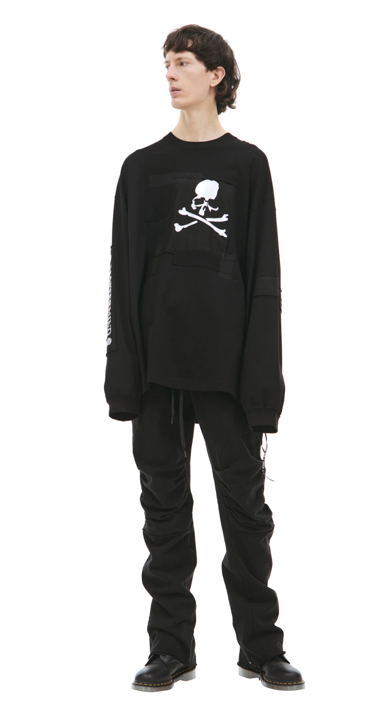 Mastermind WORLD Longsleeve