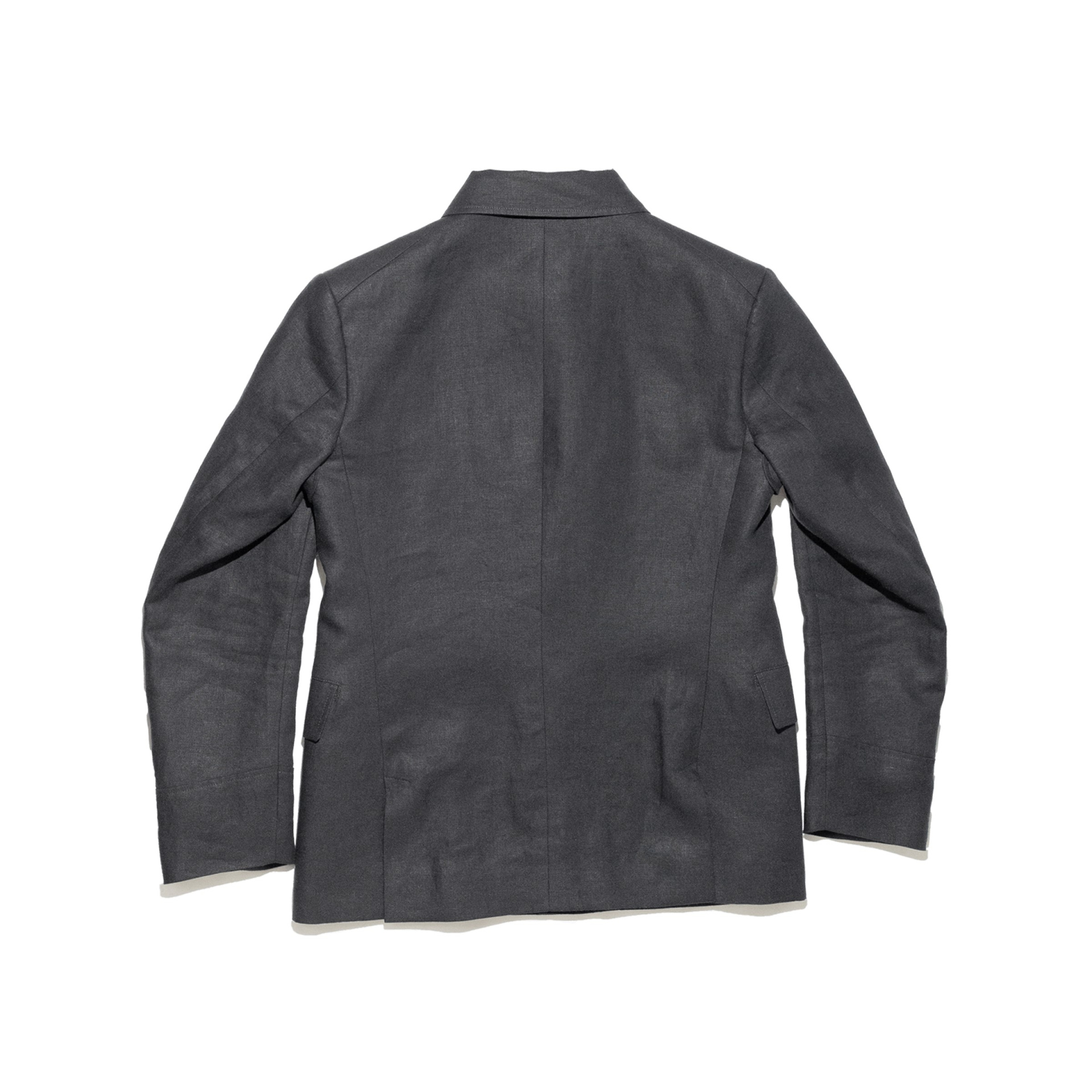 Enfants Riches Déprimés Linen Jacket