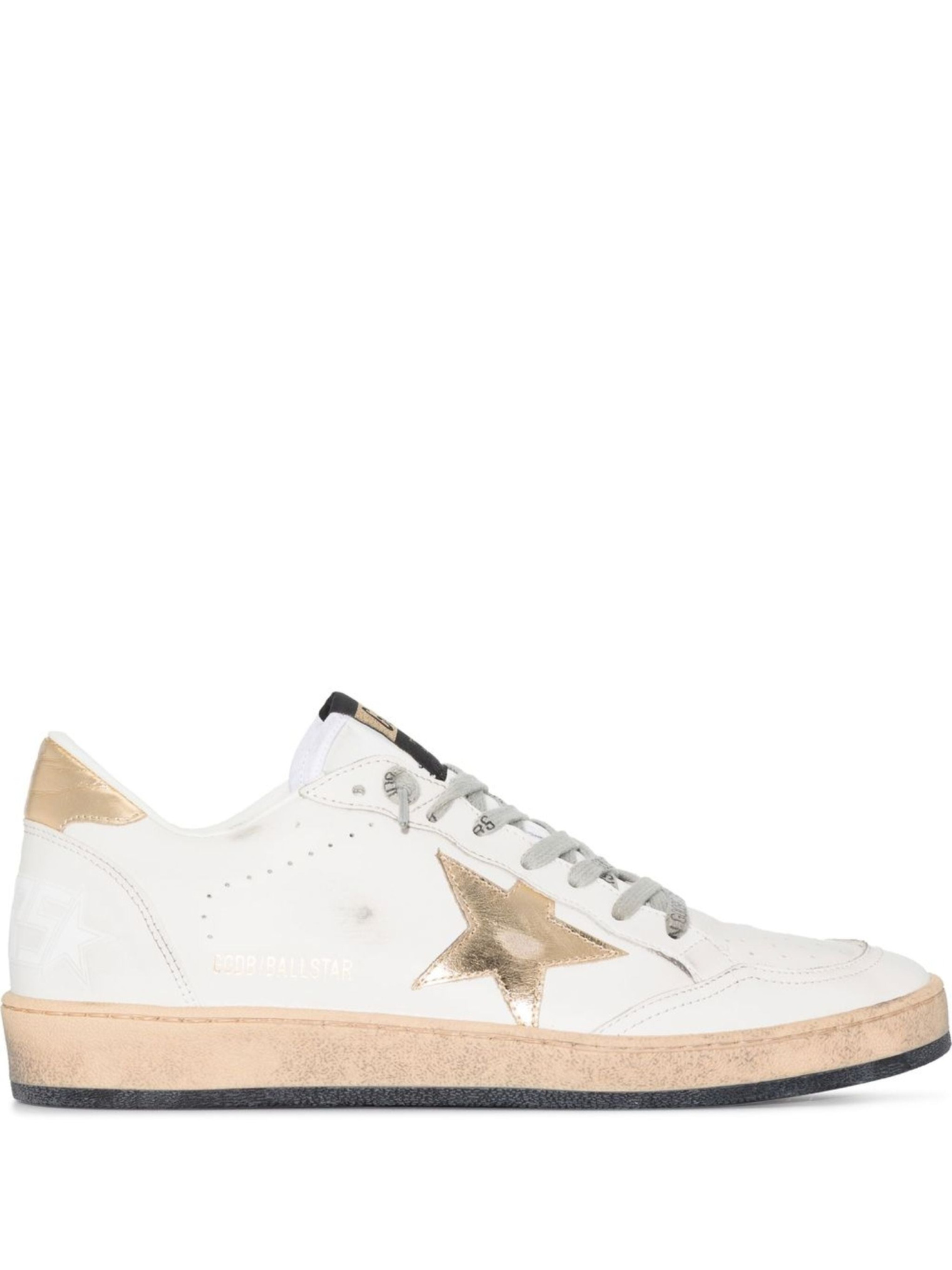 Golden Goose Women\'s Ball Star Sneakers