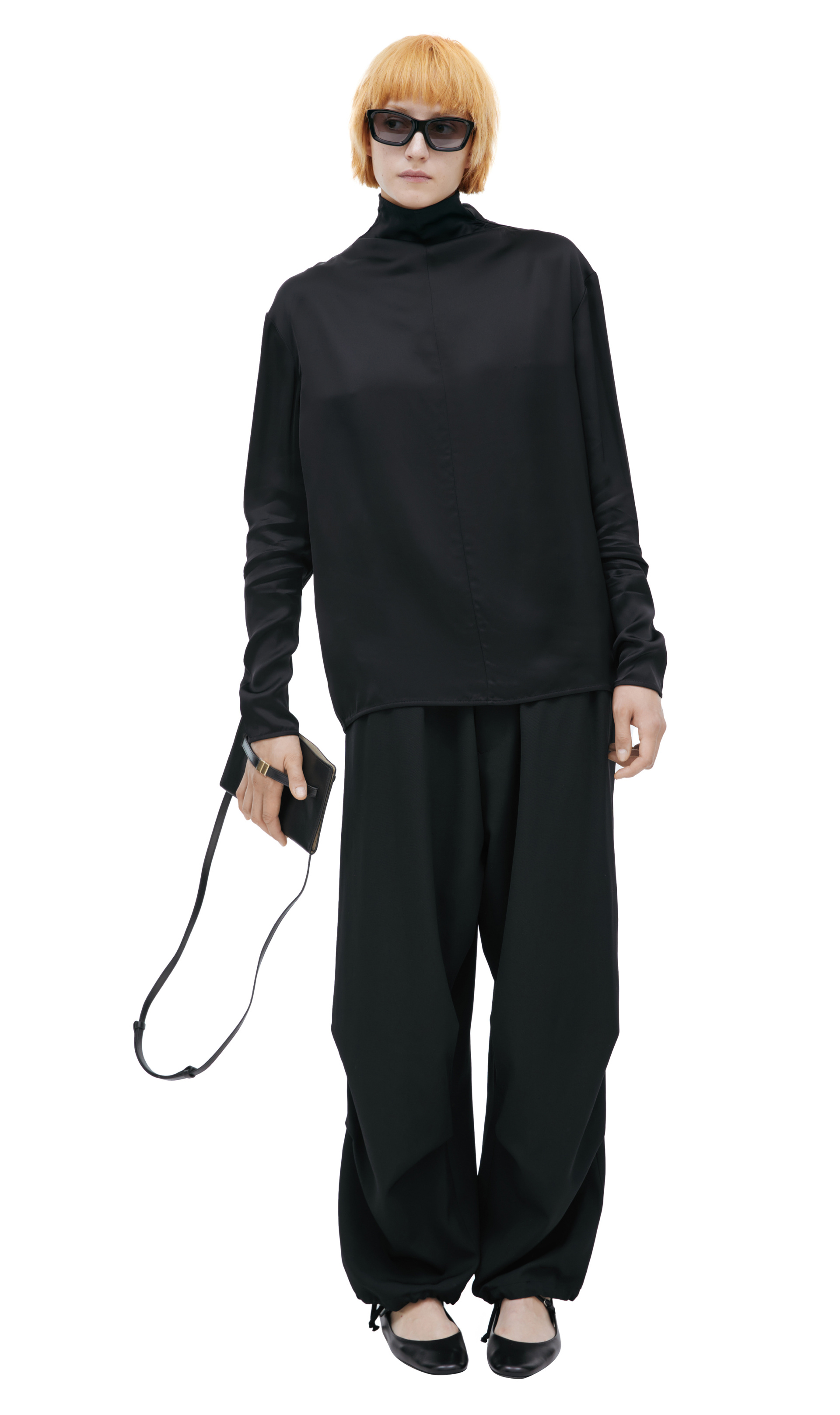 TOTEME Blouse