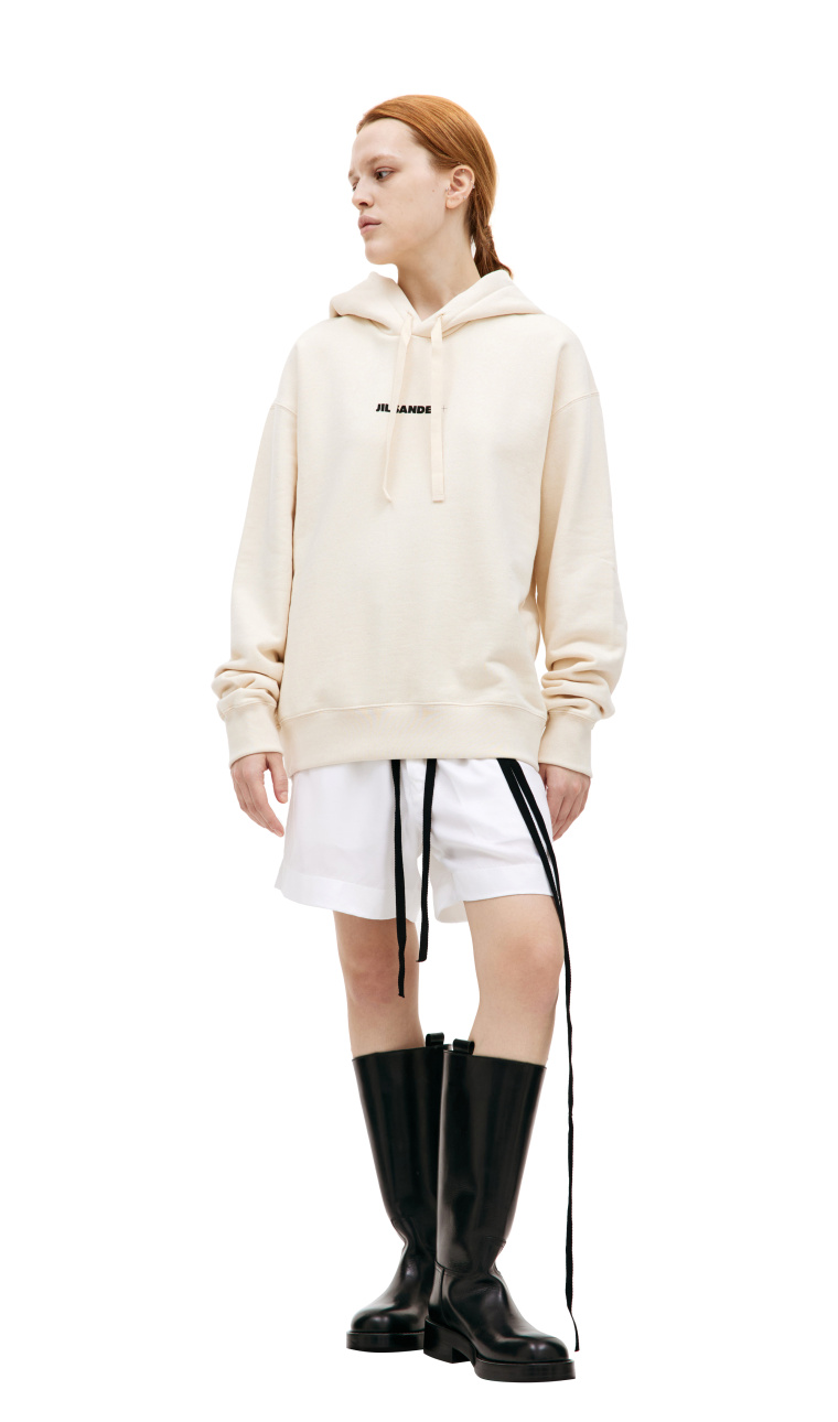 Jil Sander Hoodie