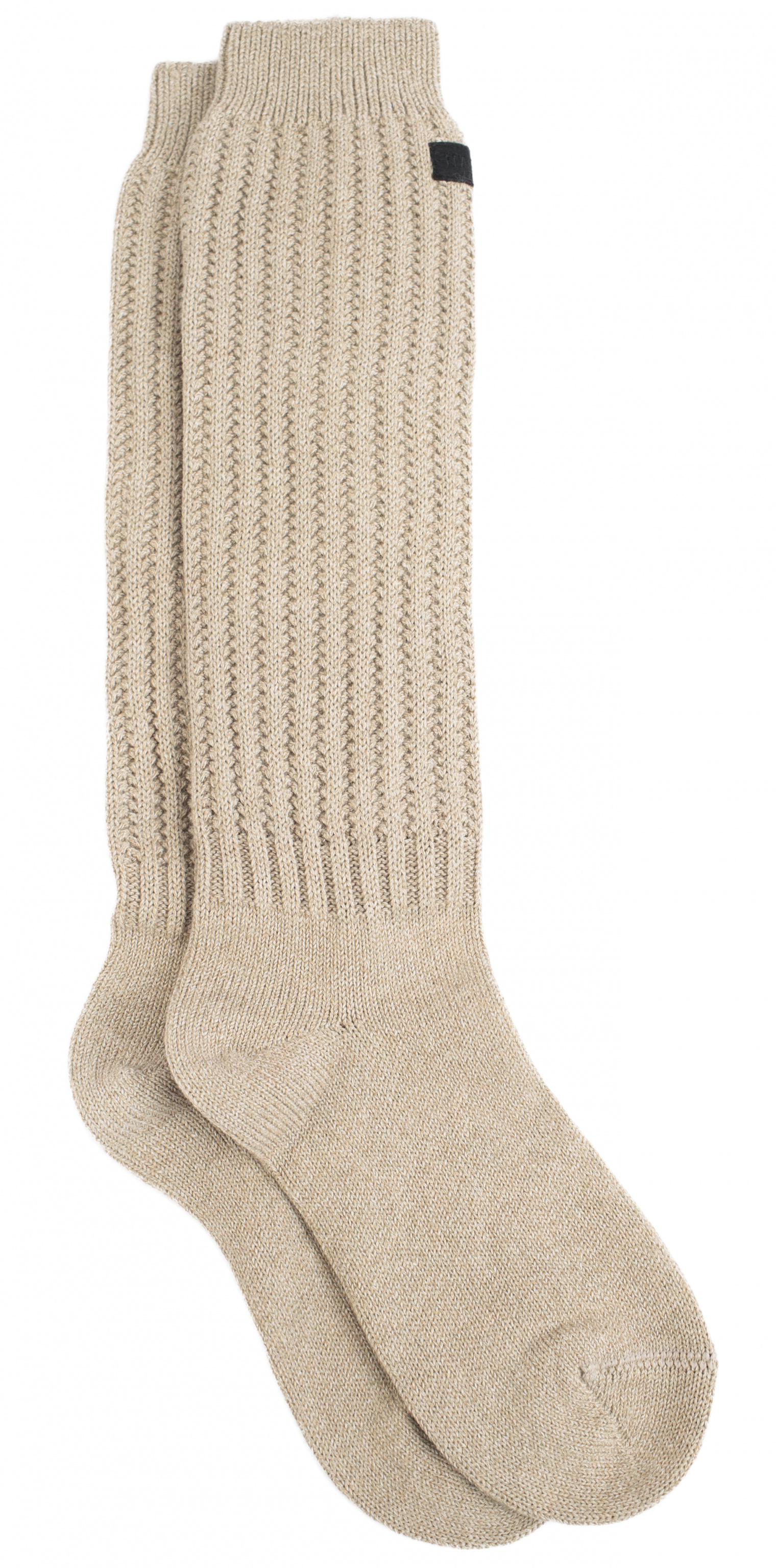 Fear of God 7th Collection Socks in beige