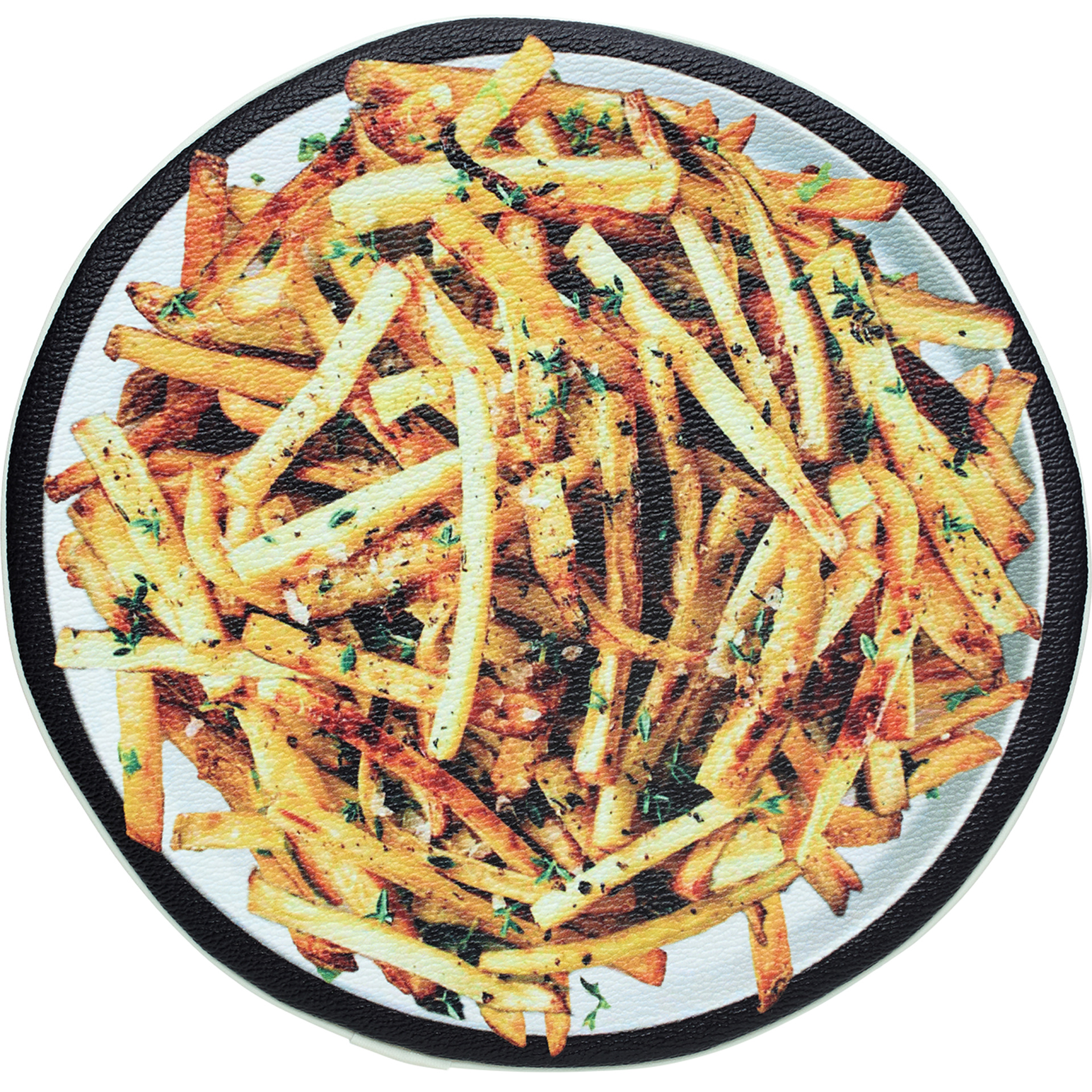 Undercover Printed wallet