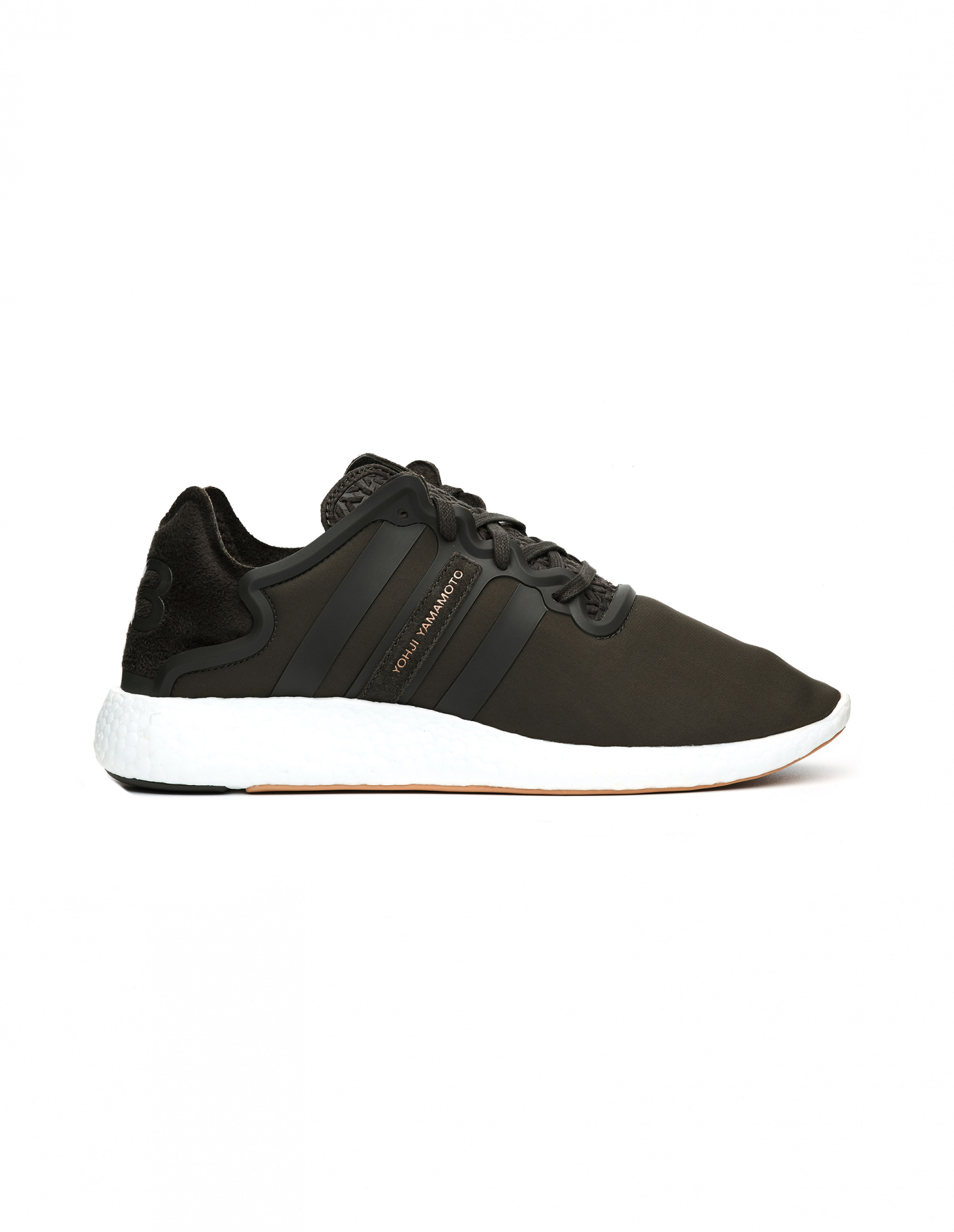 Y-3 Yohji Run Sneakers