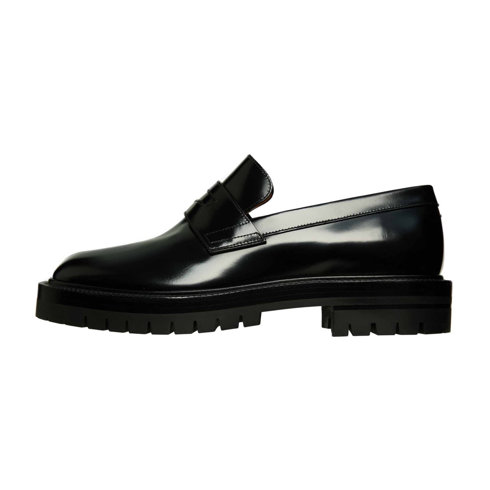 Maison Margiela Tabi Loafers