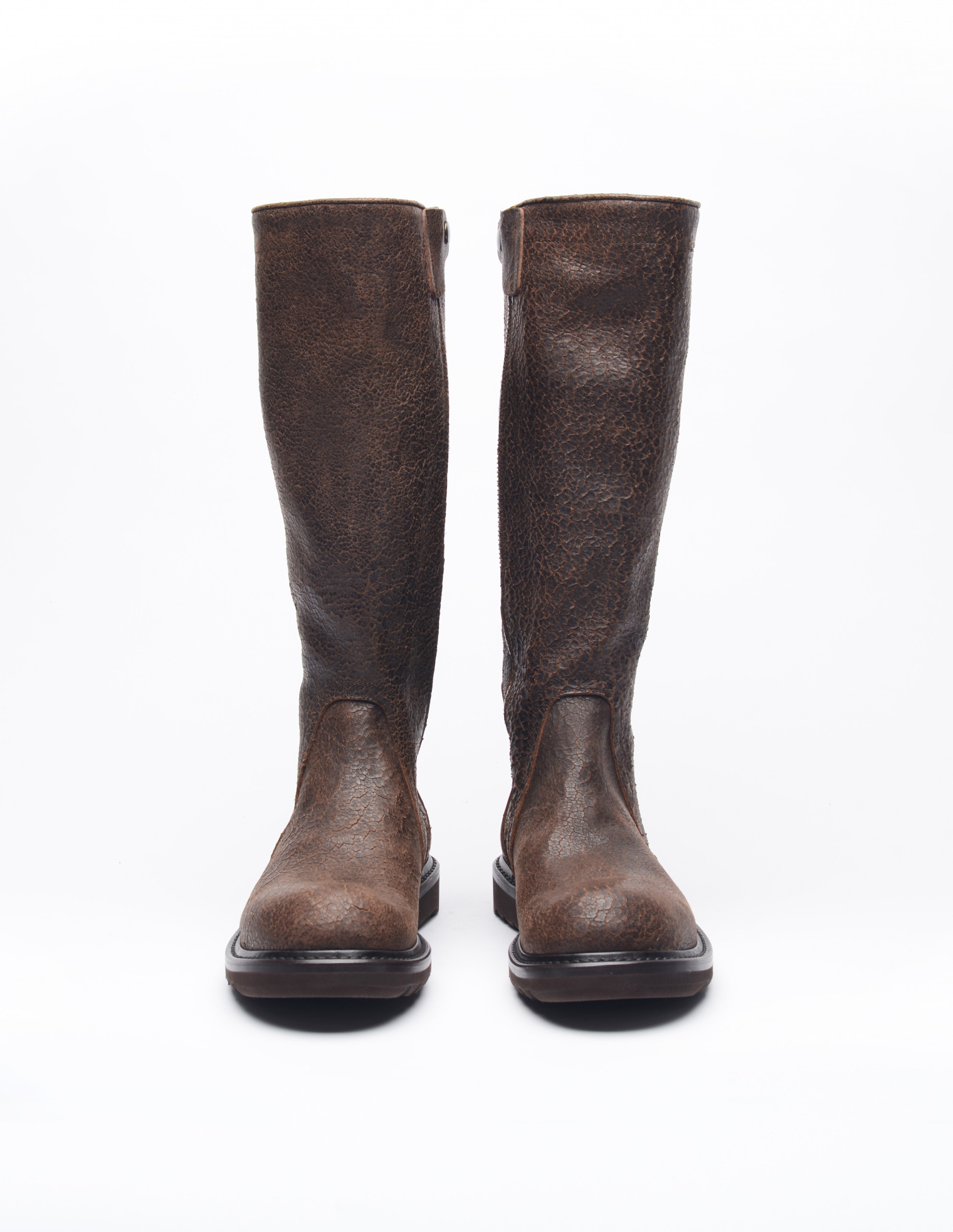 Rick Owens Tall boots