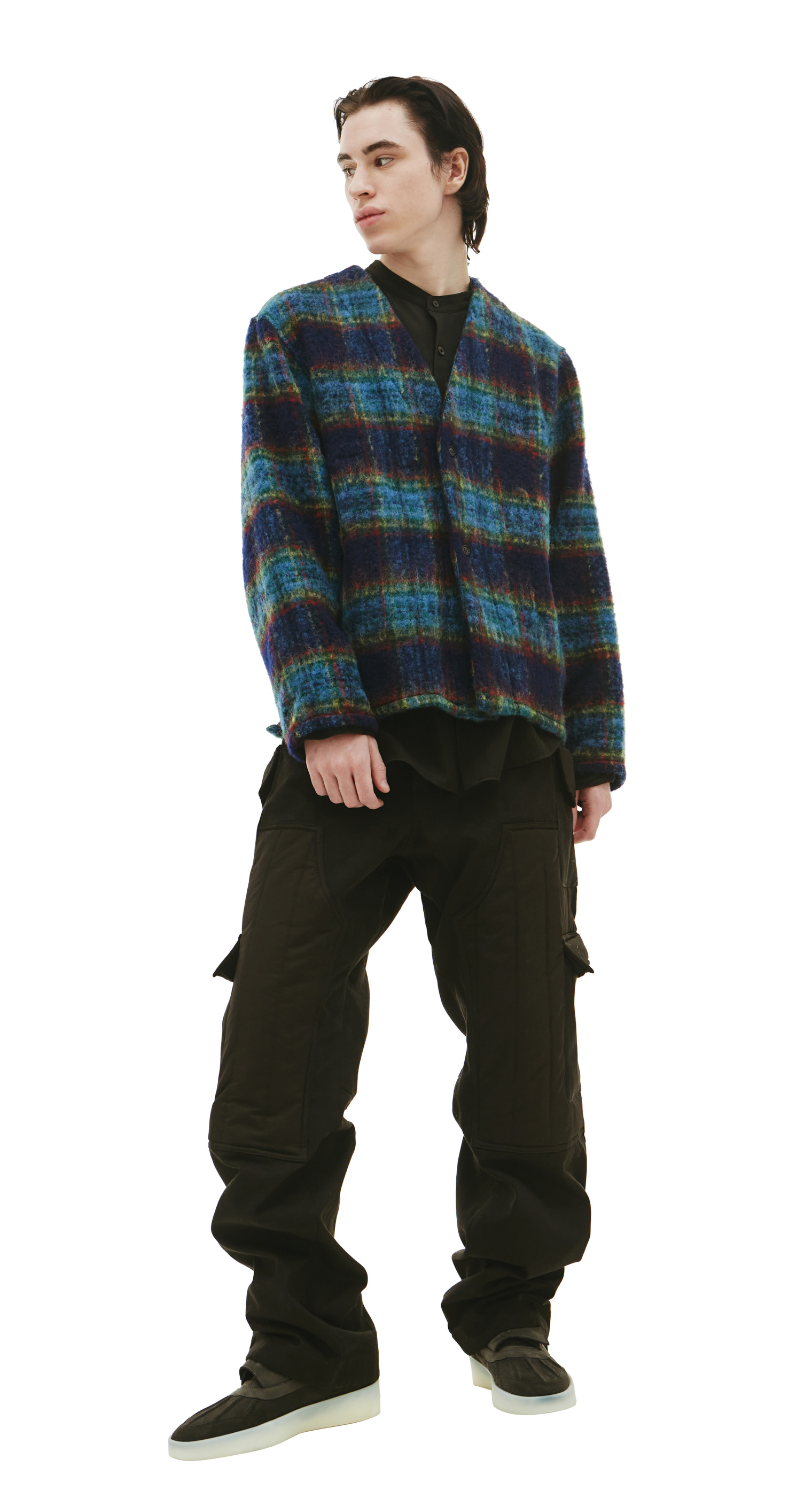 BTFL Cardigan