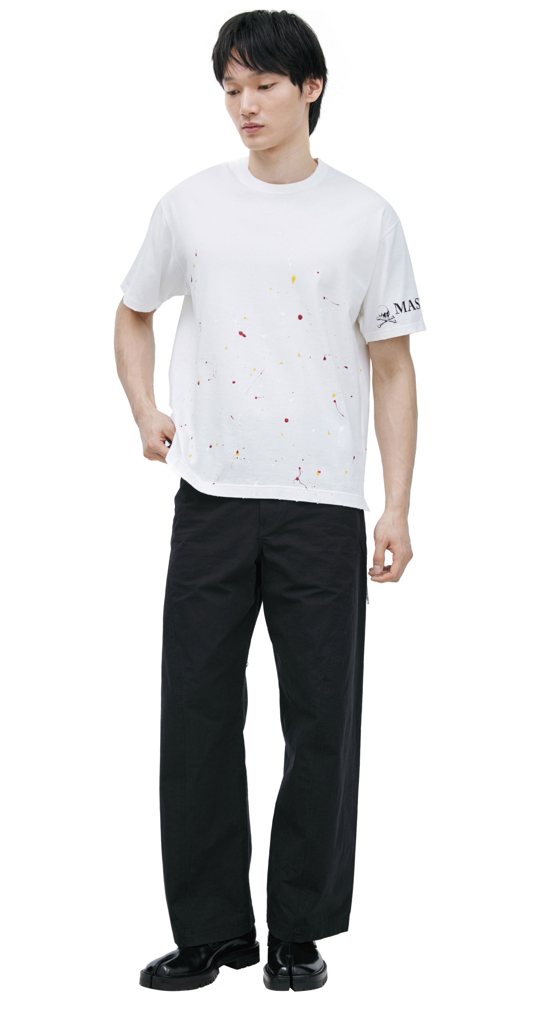 Mastermind WORLD T-shirt