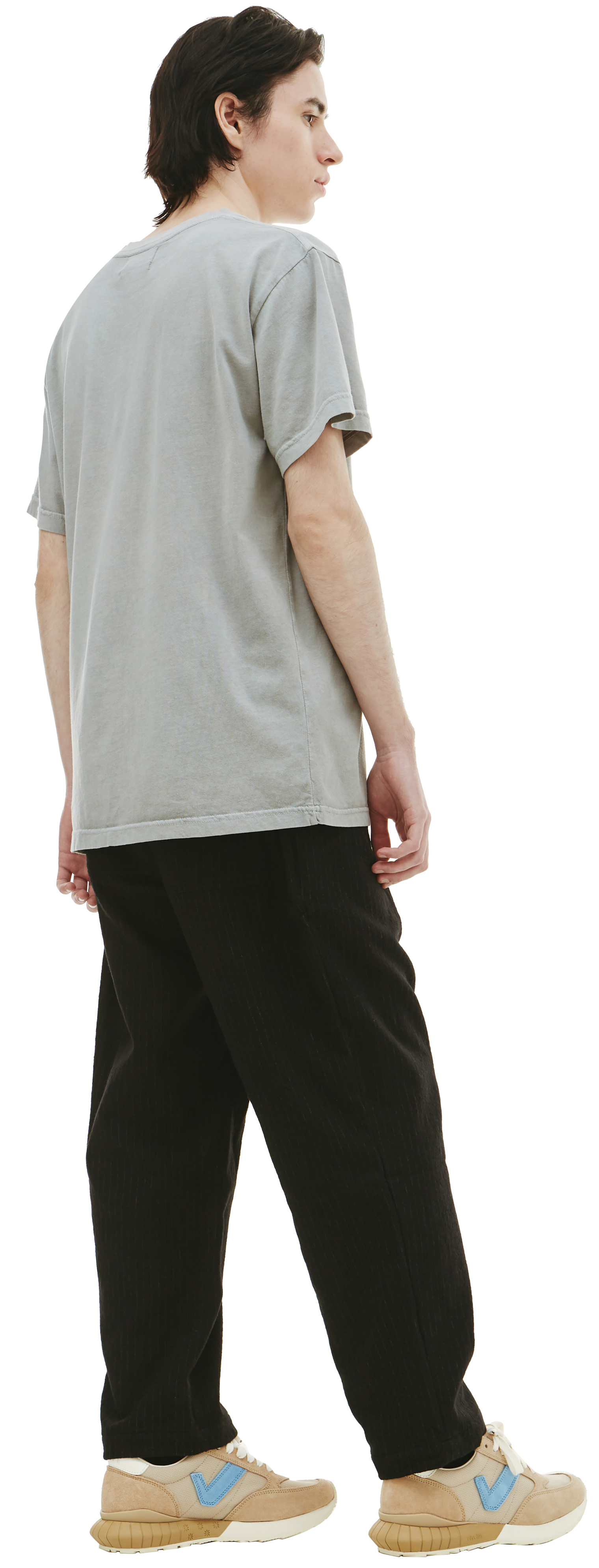 BTFL BTFL logo t-shirt