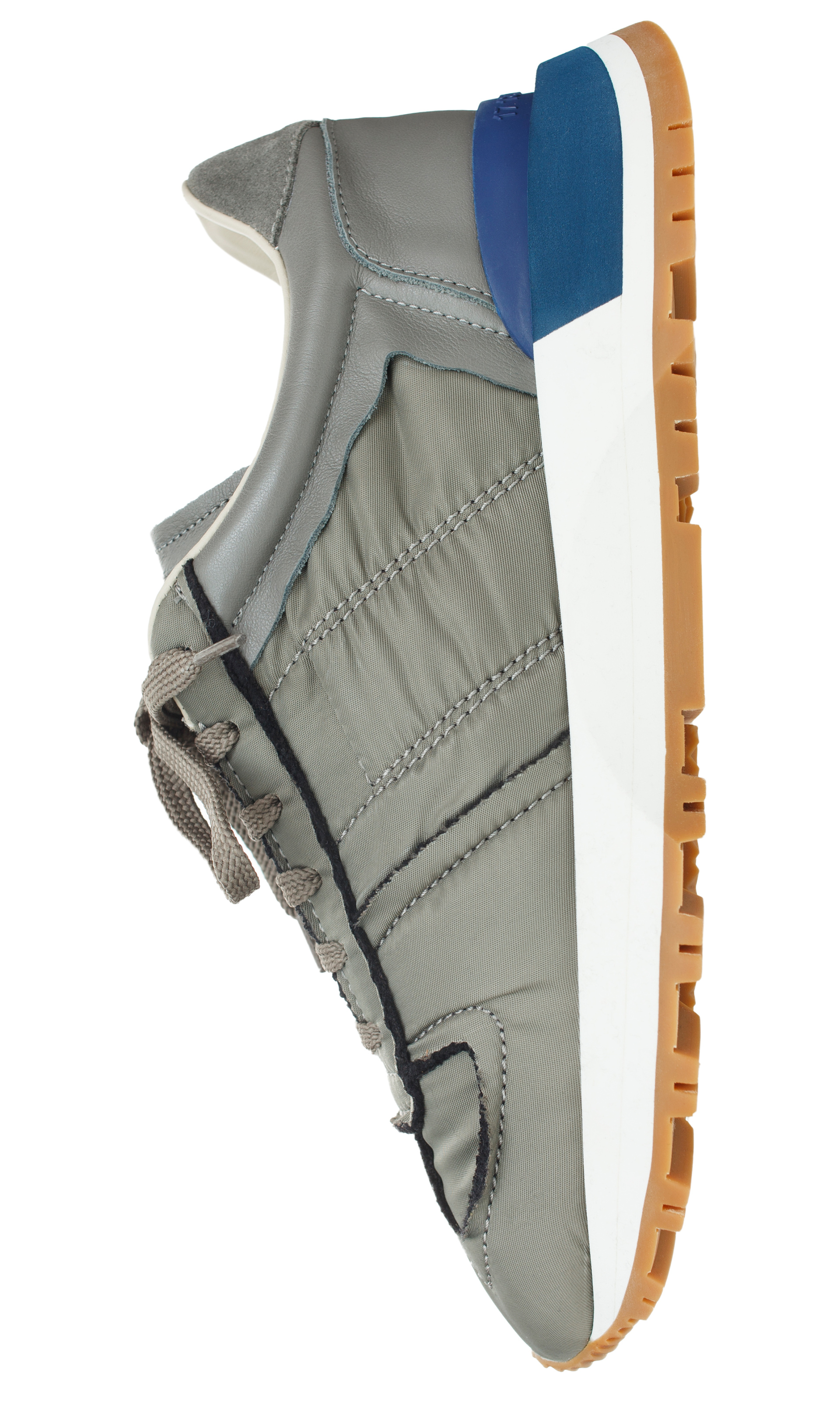 Maison Margiela Runner nylon sneakers