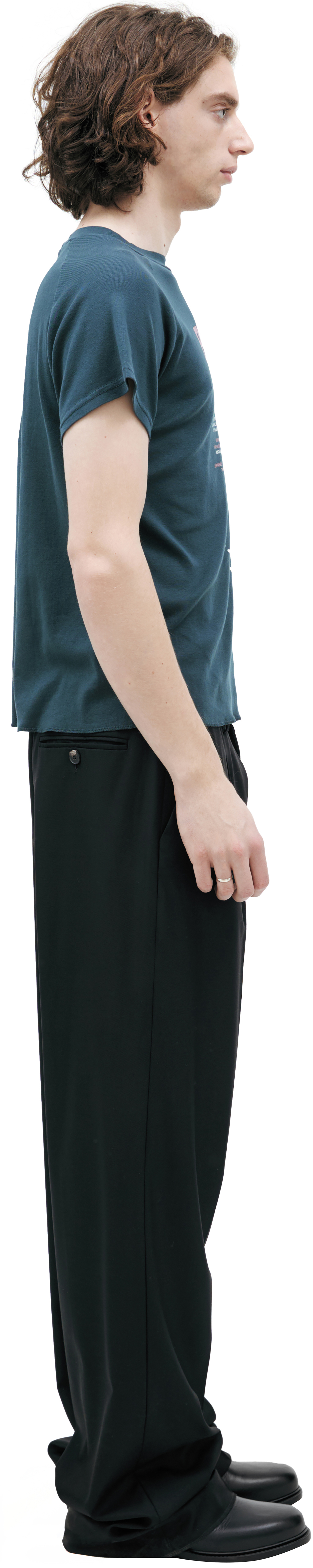 Enfants Riches Déprimés T-shirt with a print