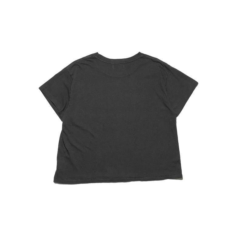 Enfants Riches Déprimés Black printed T-shirt