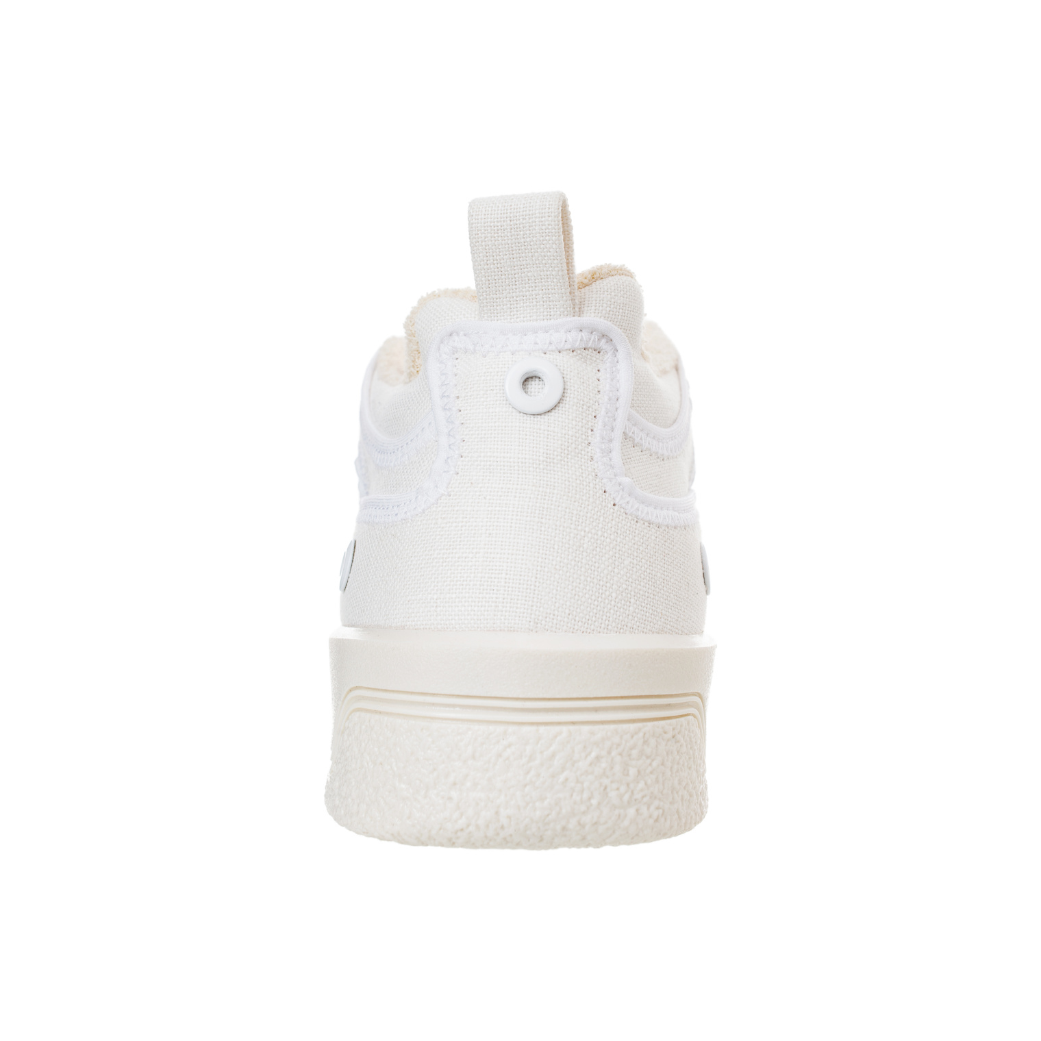 OAMC Cosmos leather sneakers