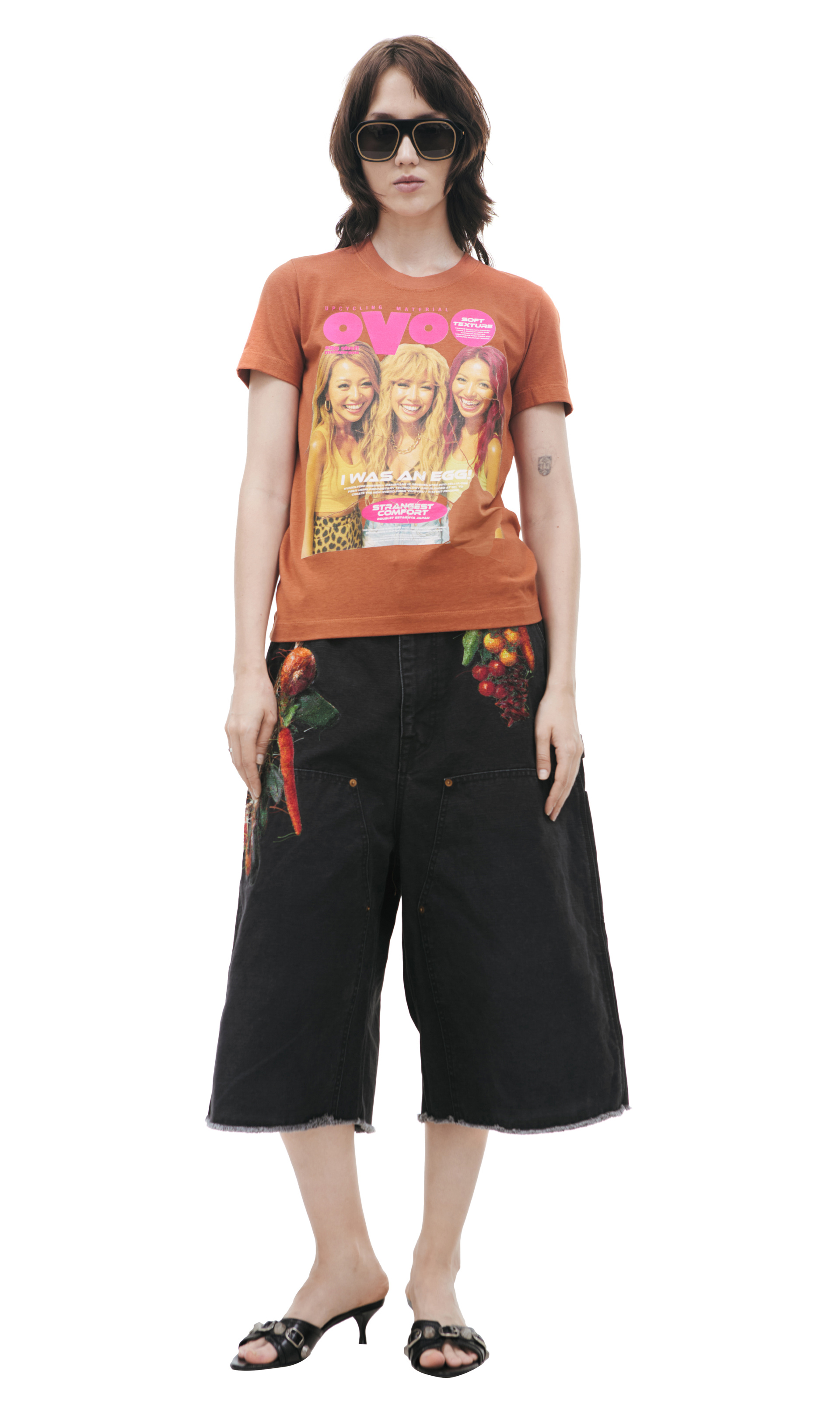 Doublet T-shirt