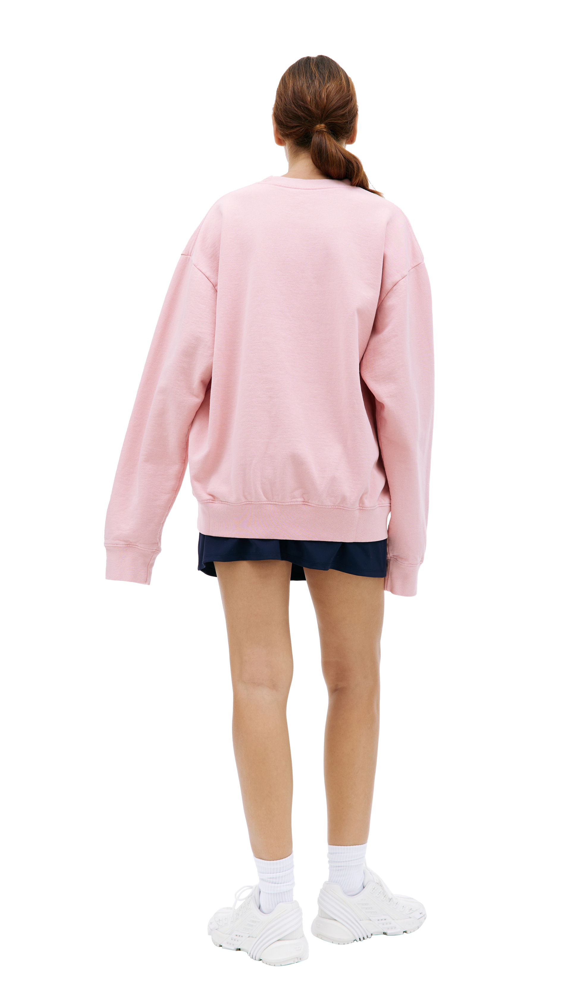 SPORTY & RICH \'Country Club\' printed sweatshirt