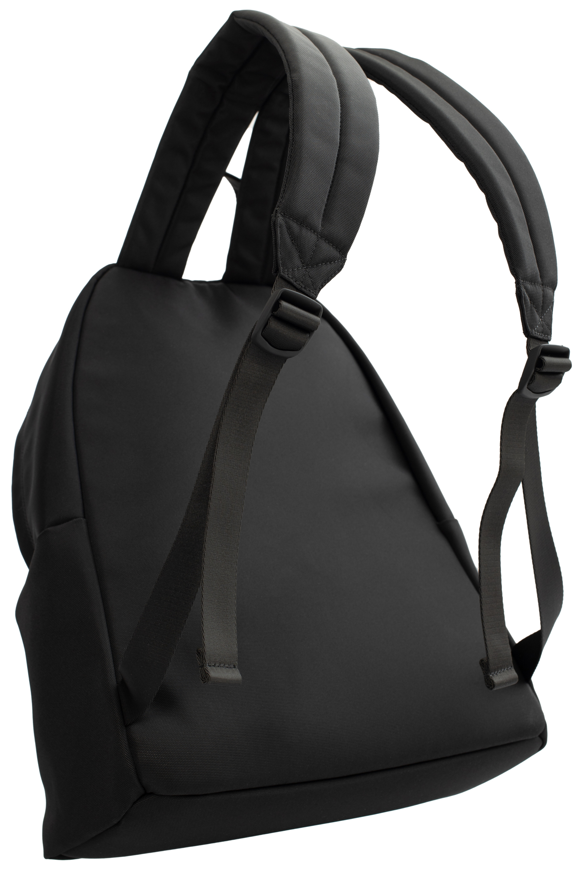 VETEMENTS Fashion is my Profession Printed Backpack