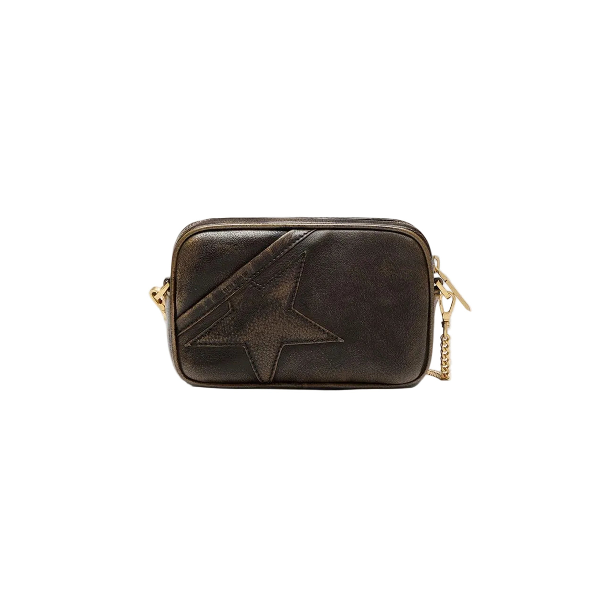 Golden Goose Mini Star Bag