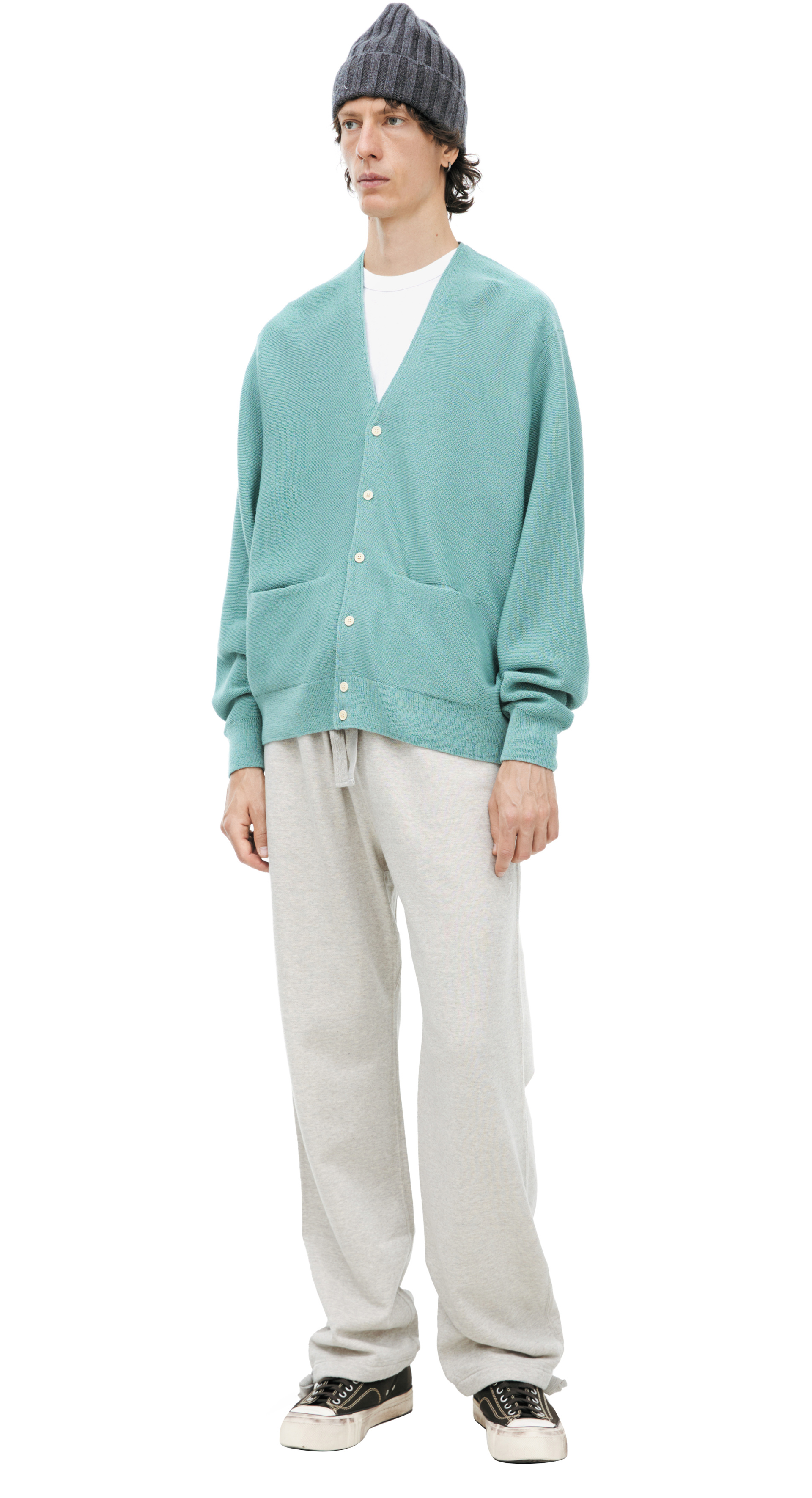 visvim Cardigan