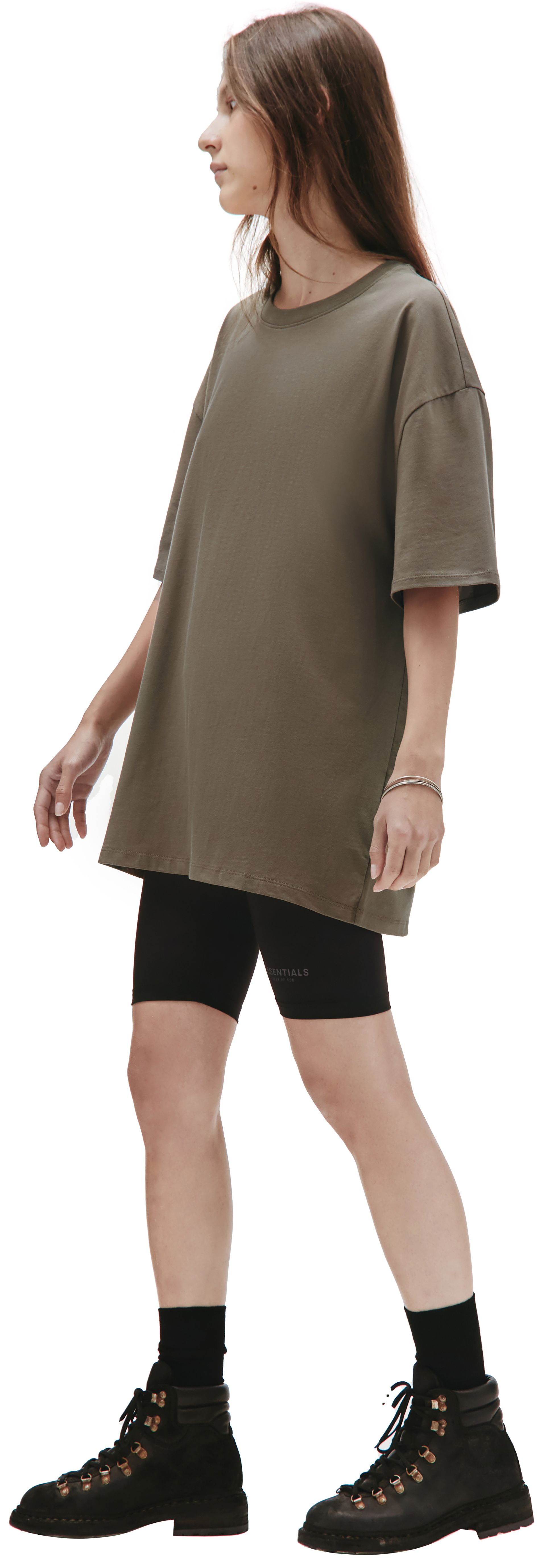 Fear of God Essentials Cotton T-shirt