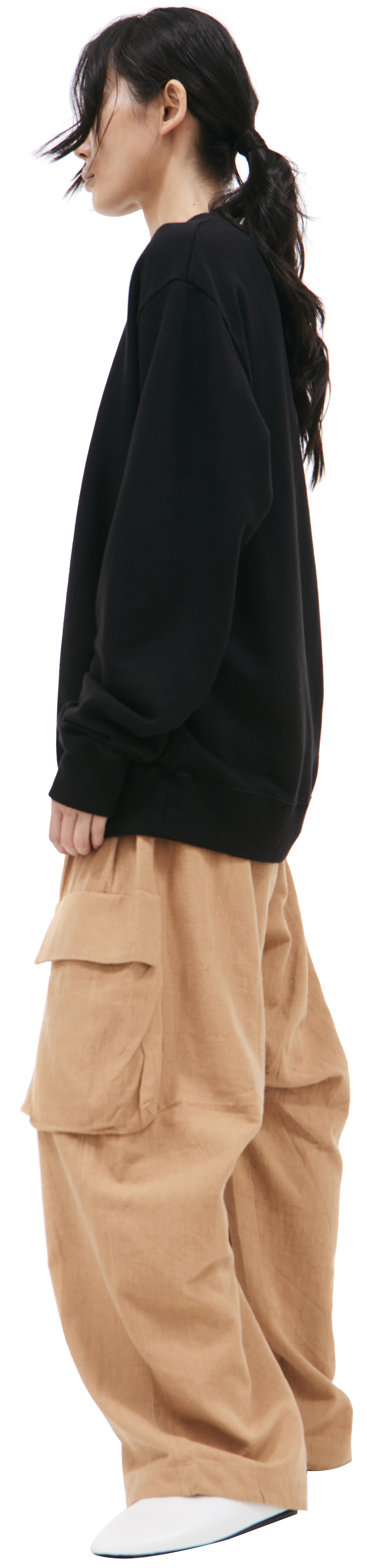 Undercover Bear graphic sweatshirt