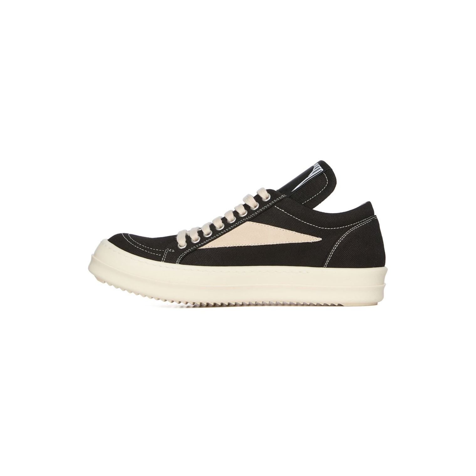 DRKSHDW by Rick Owens Men\'s Vintage Sneakers