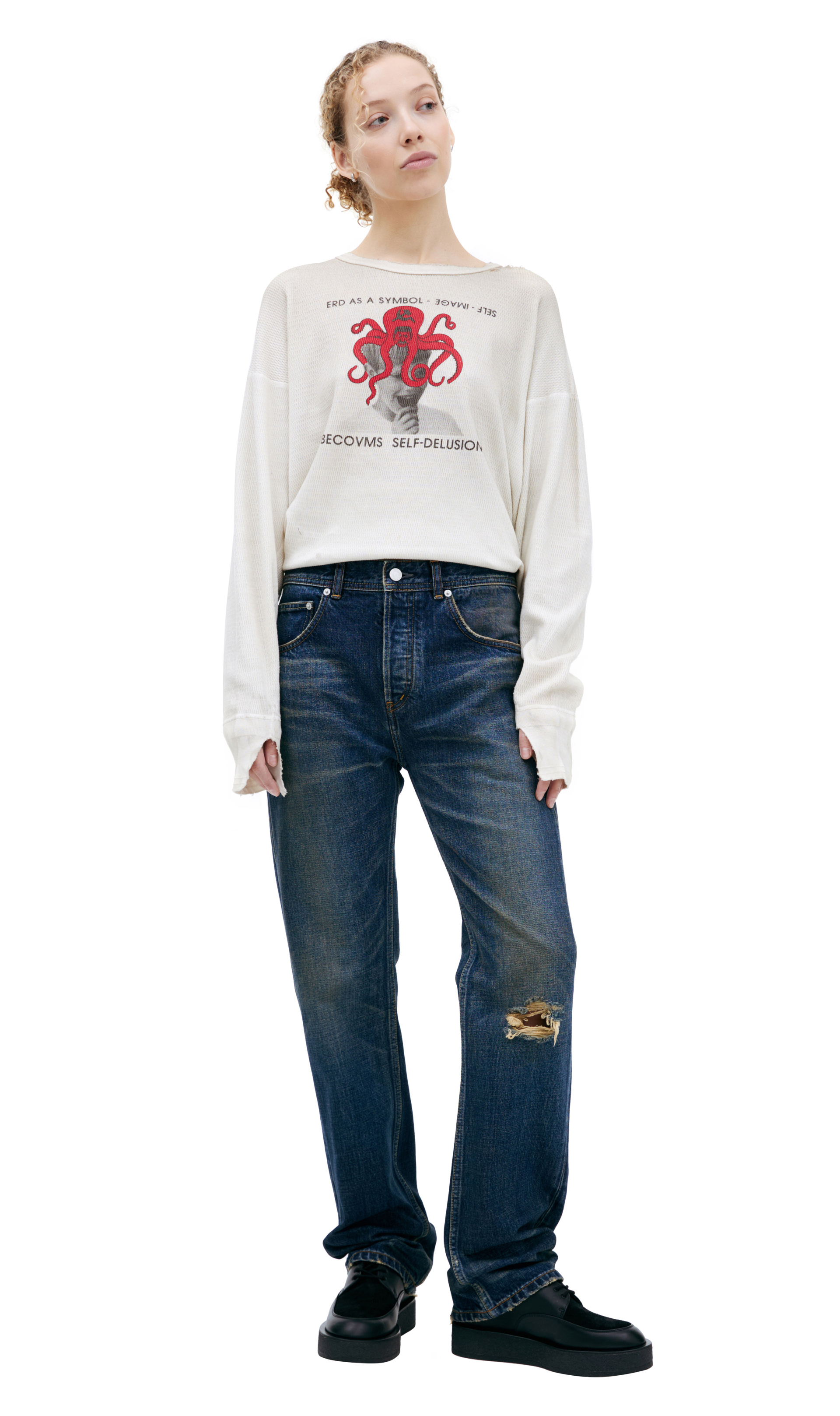 Enfants Riches Déprimés Jeans