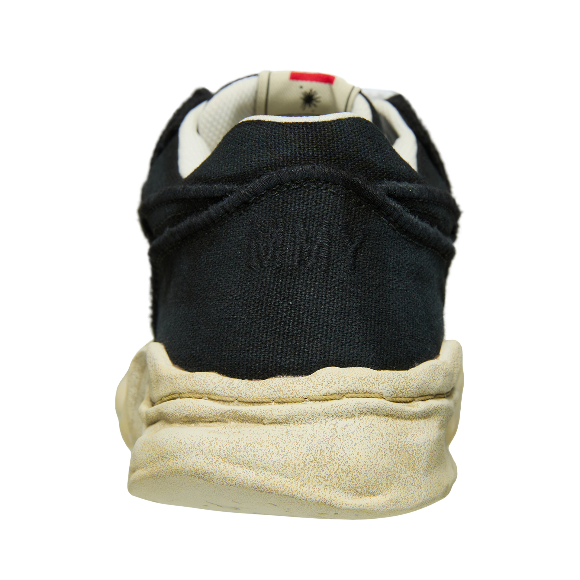 Maison Mihara Yasuhiro Parker OG Sole Sneakers