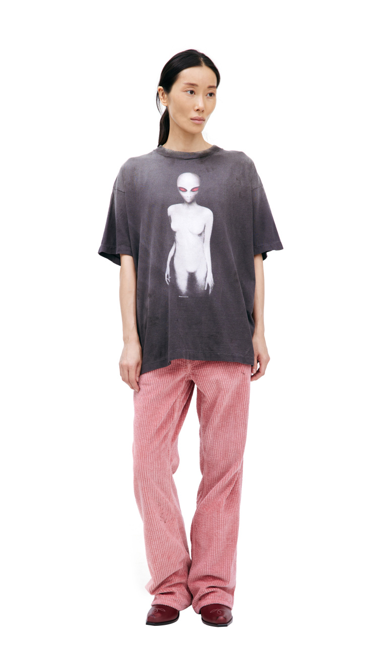 Saint Mxxxxxx T-shirt
