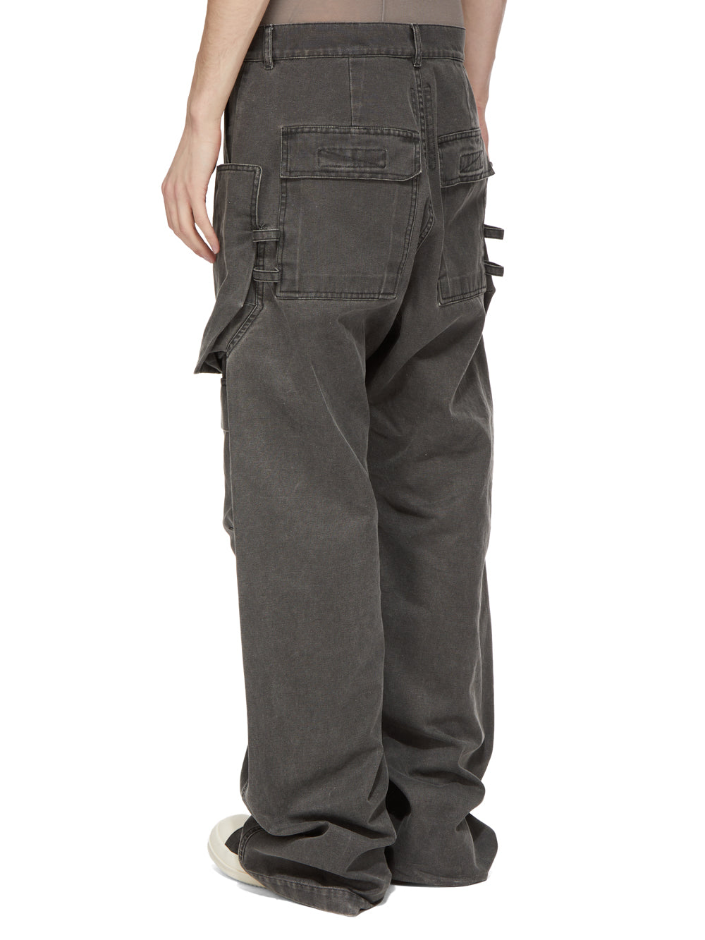 DRKSHDW by Rick Owens Stefan Cargo Pants
