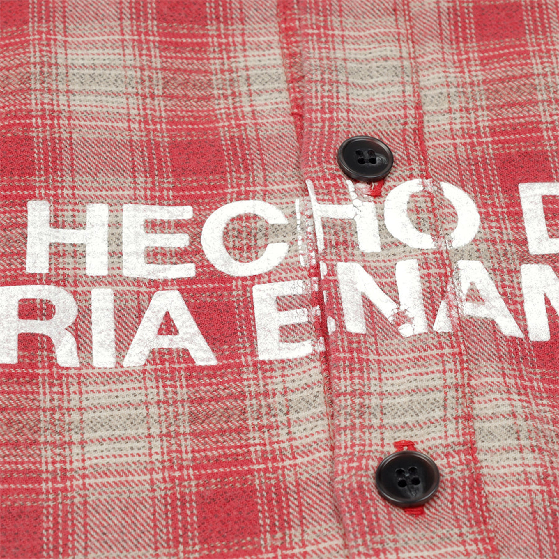 RRR123 Materia Nazarene Shirt