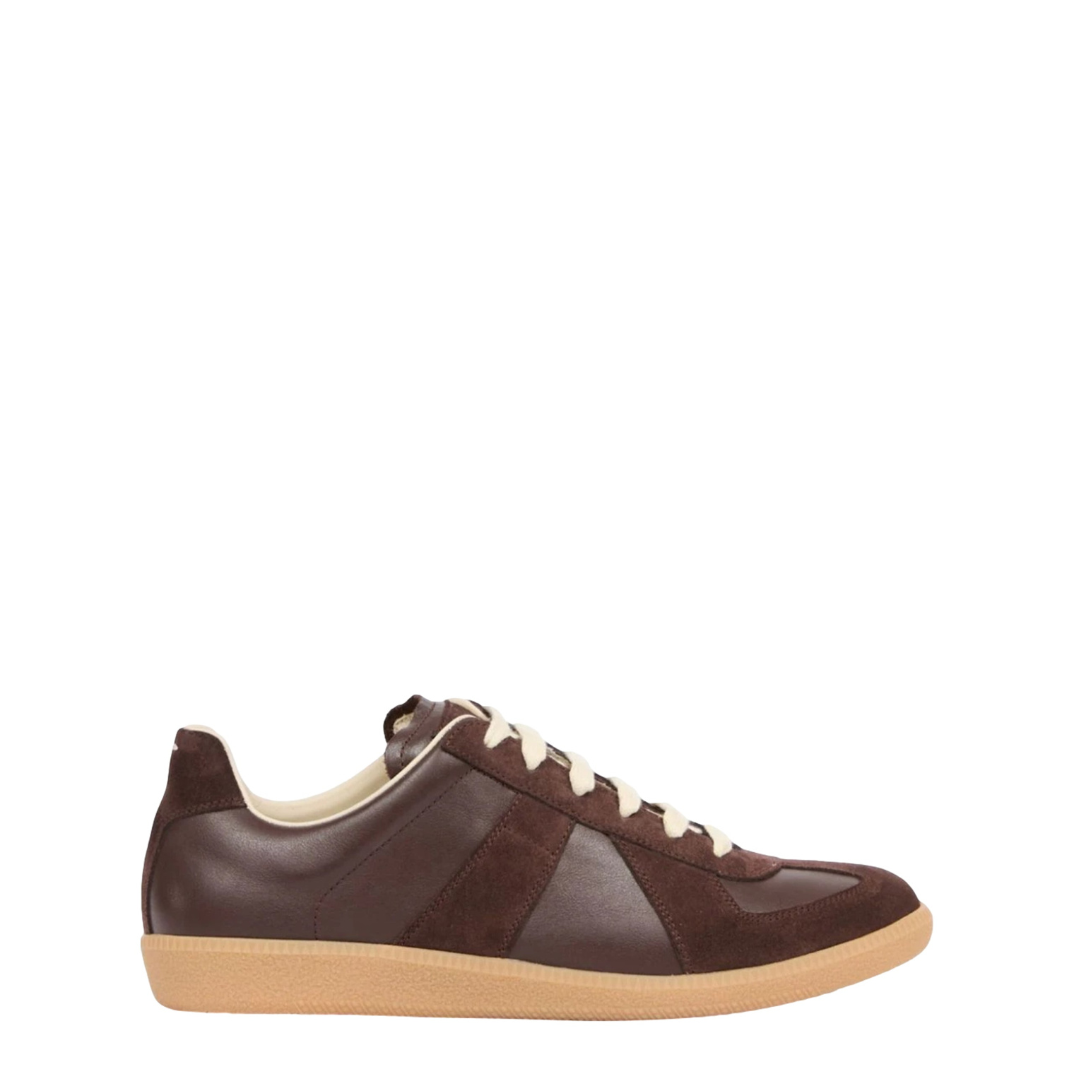 Maison Margiela Men\'s Replica Sneakers