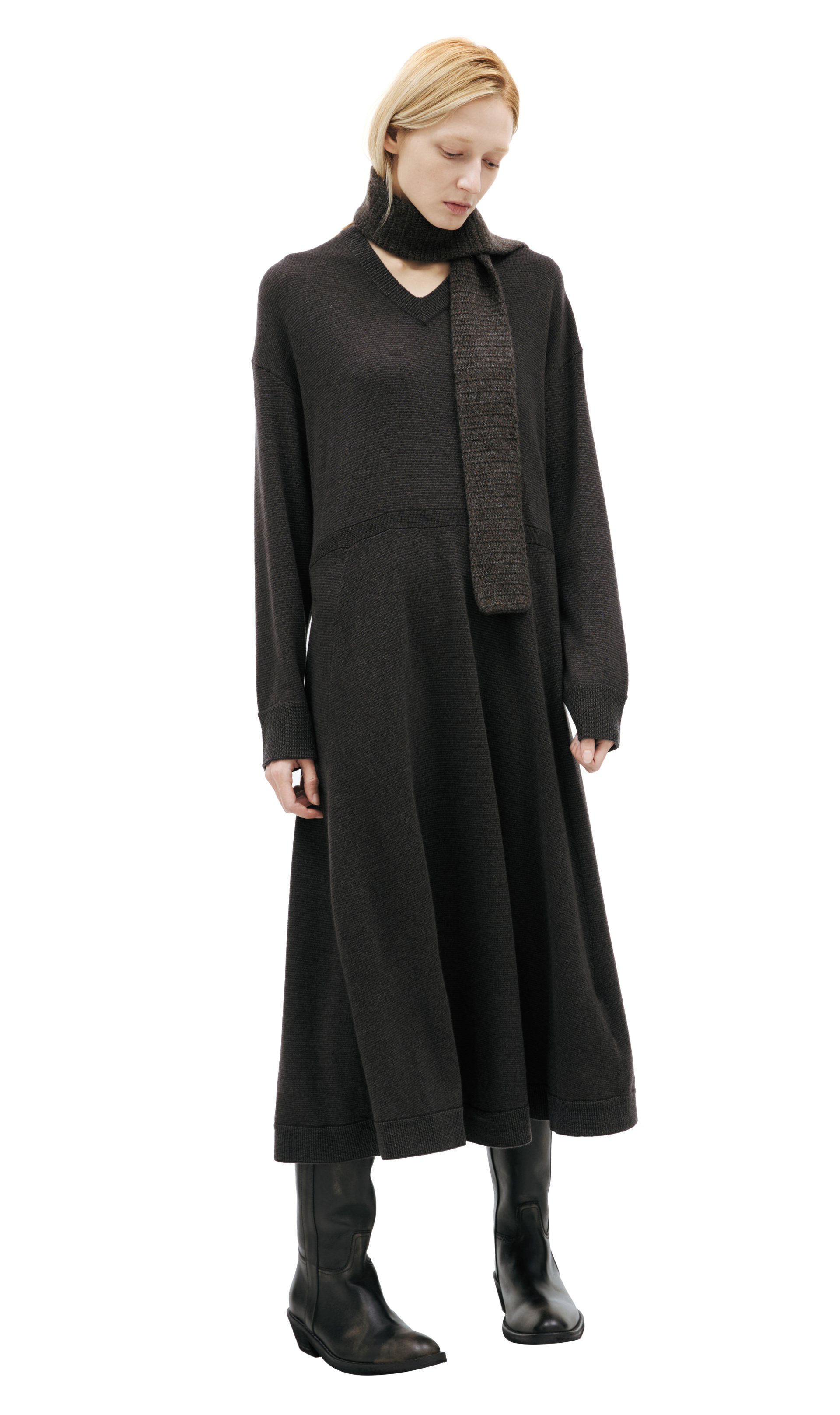 Ziggy Chen Dress