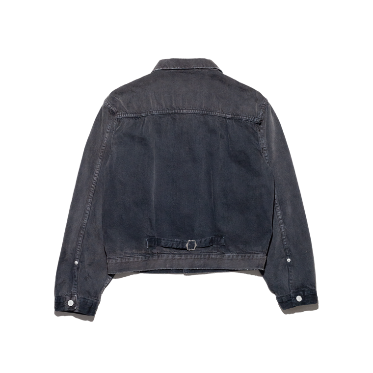 Enfants Riches Deprimes Type VII Jacket Pin Assemblage