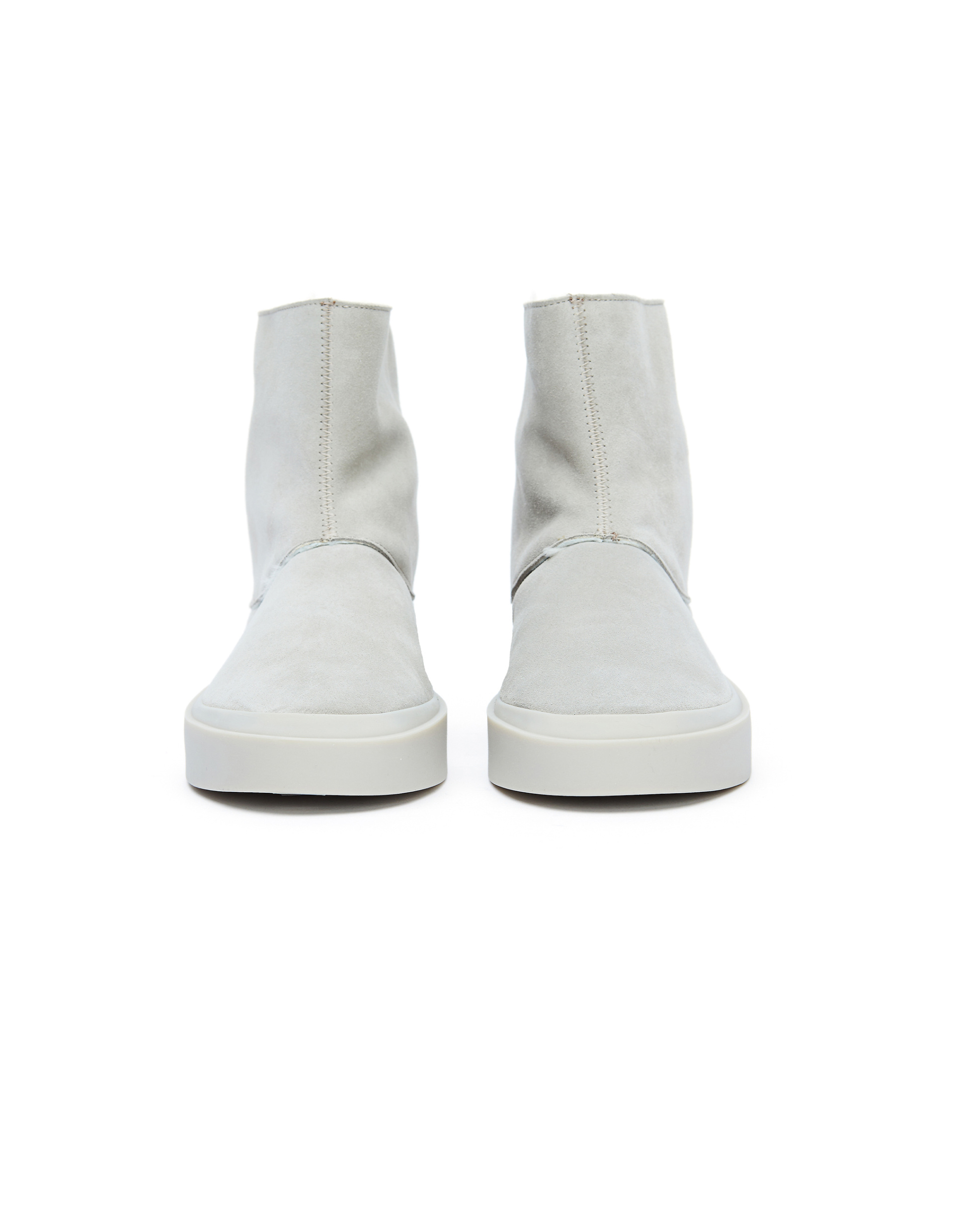 Fear of God Polar Wolf Shearling High Boots