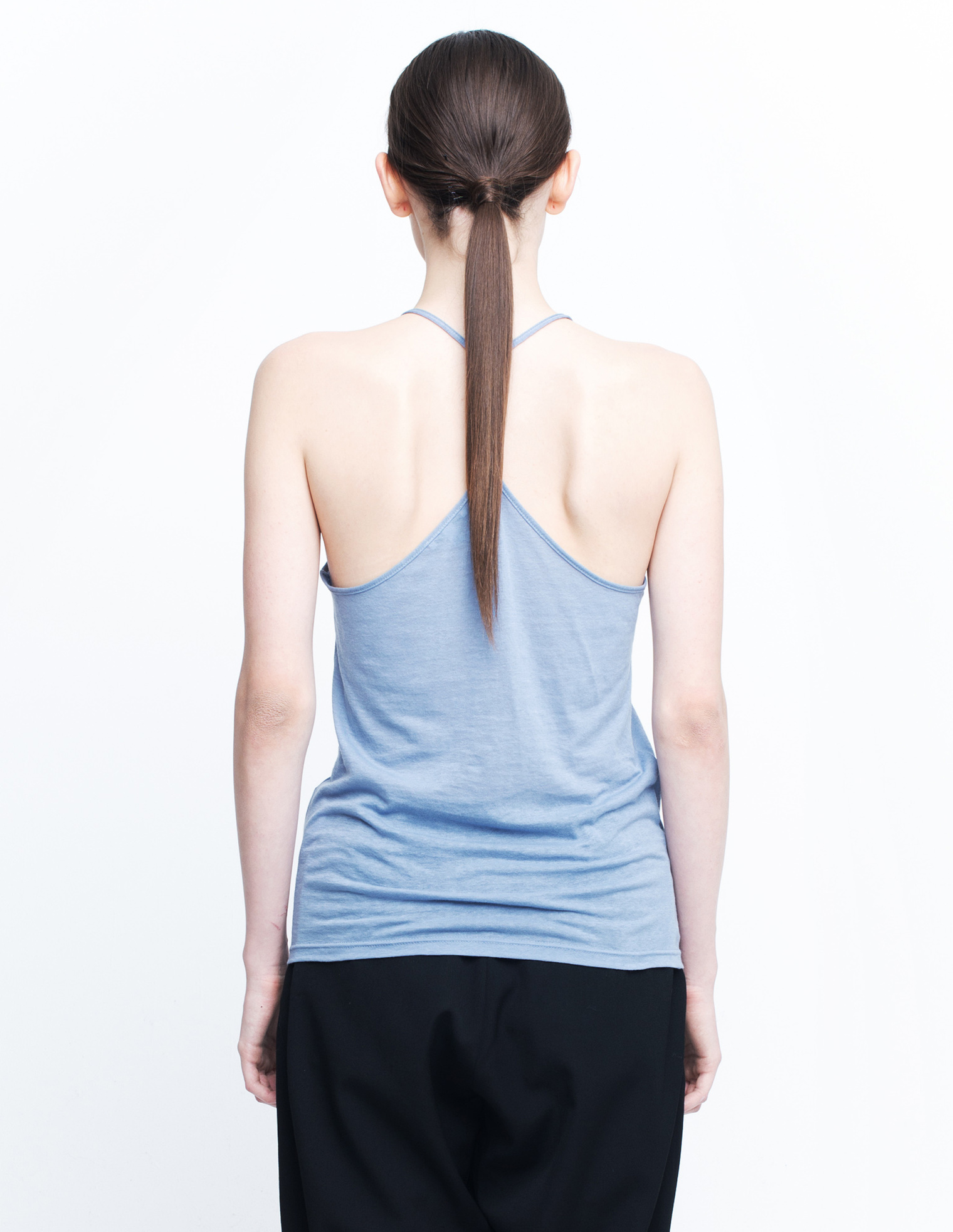 Ann Demeulemeester Tank top