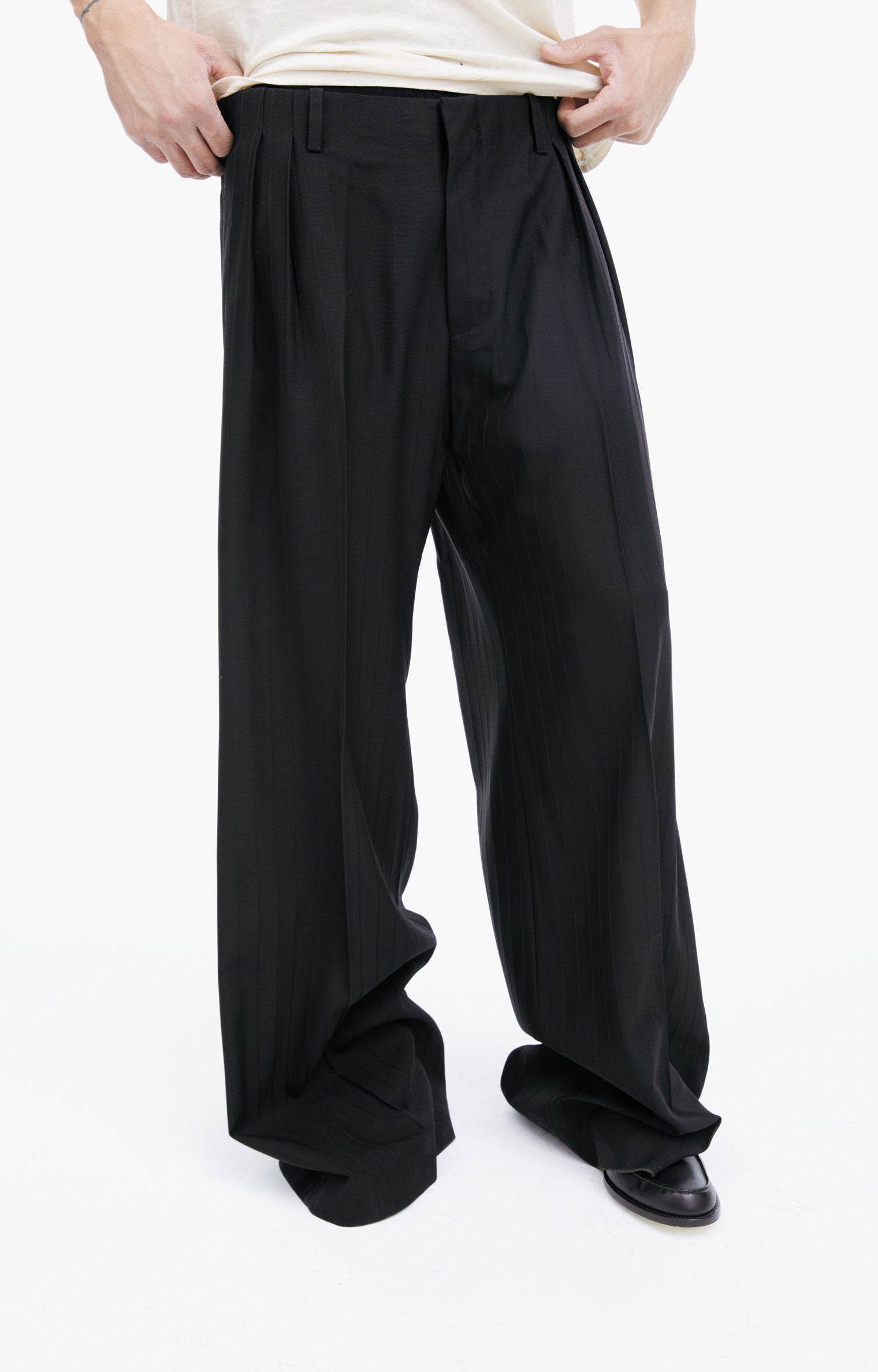 Enfants Riches Déprimés Perfect Flare Trousers
