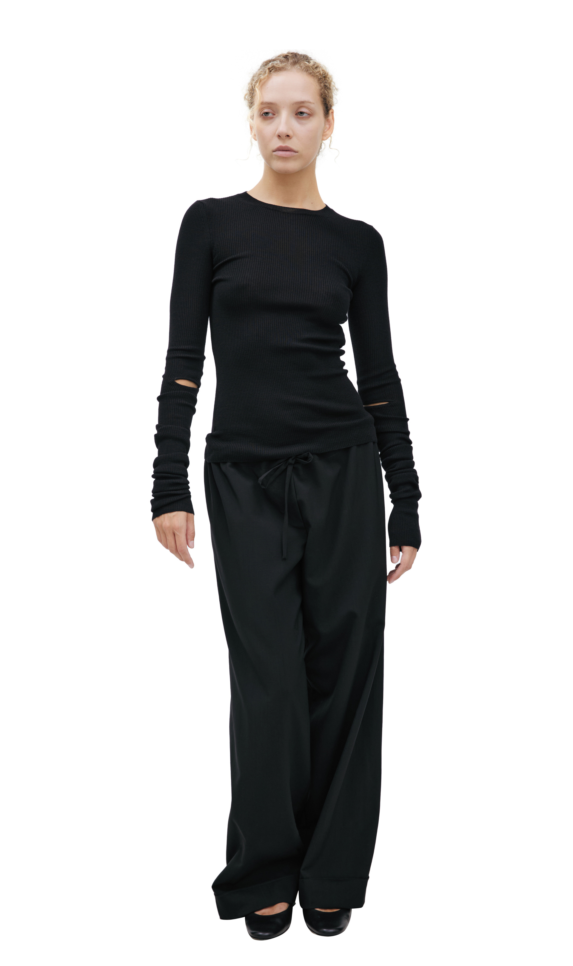 Ann Demeulemeester Sweater