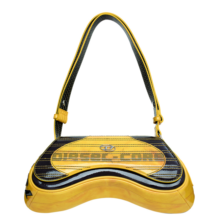 Diesel Bag