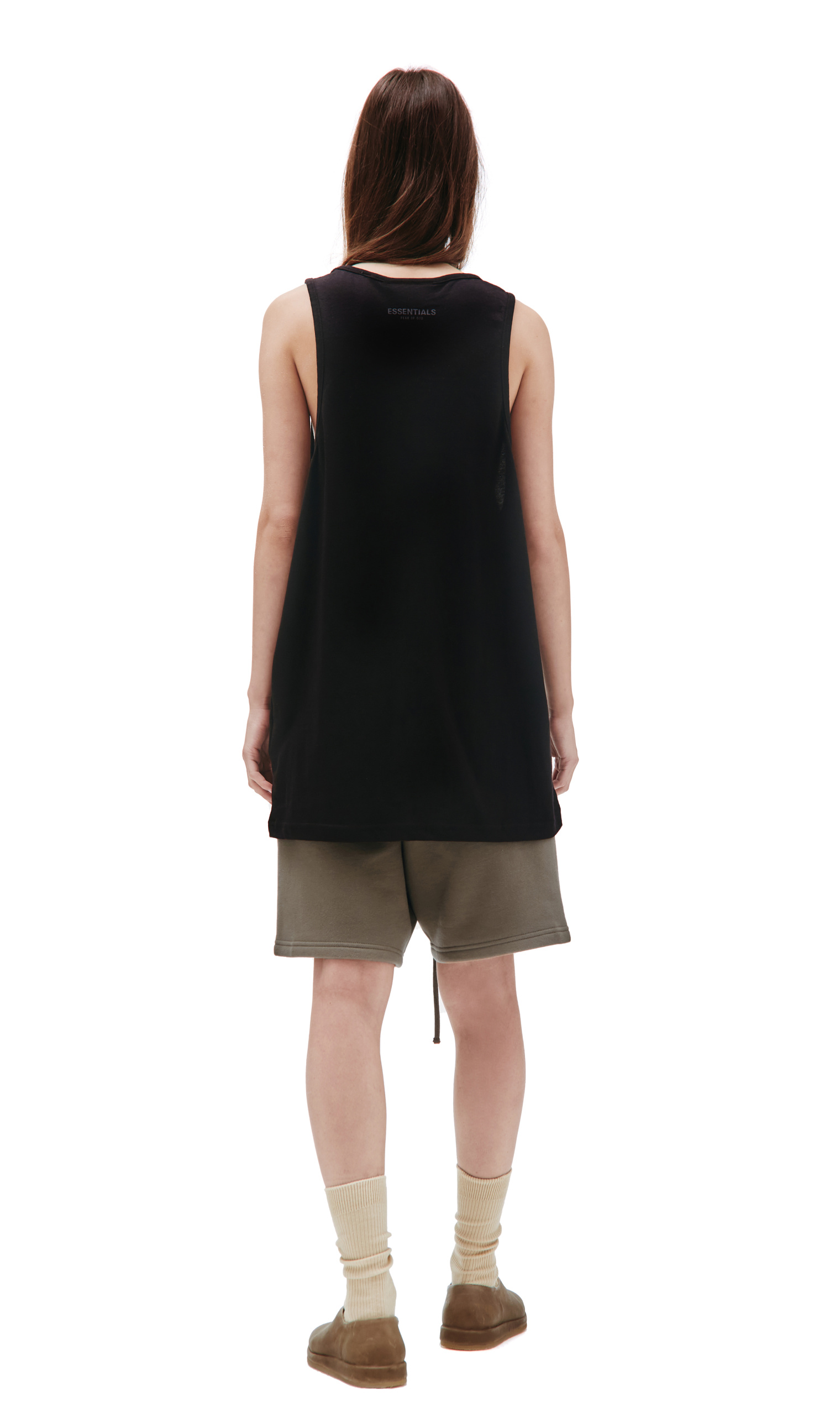 Fear of God Essentials 3 pack tank top