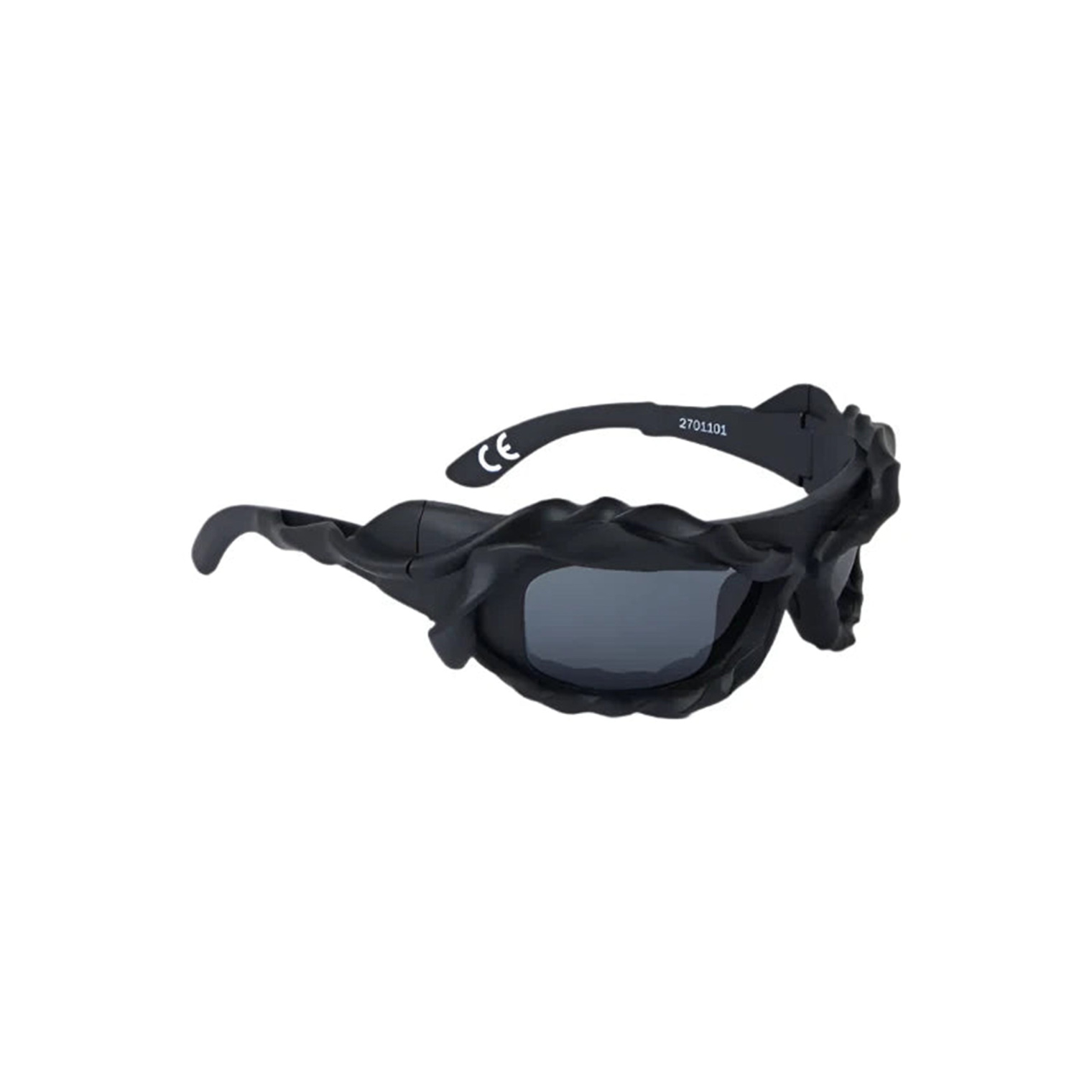 OTTOLINGER Twisted Sunglasses