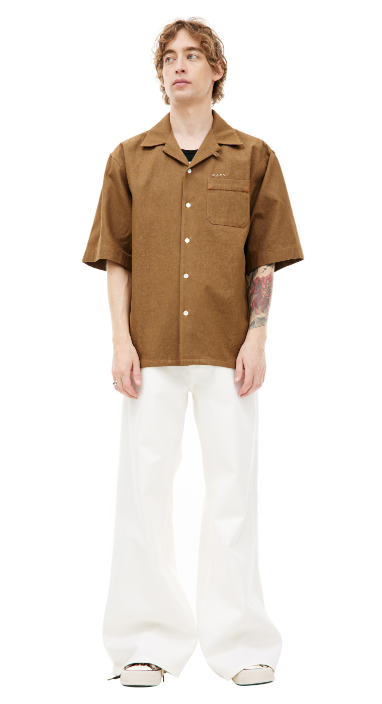 Marni Shirt