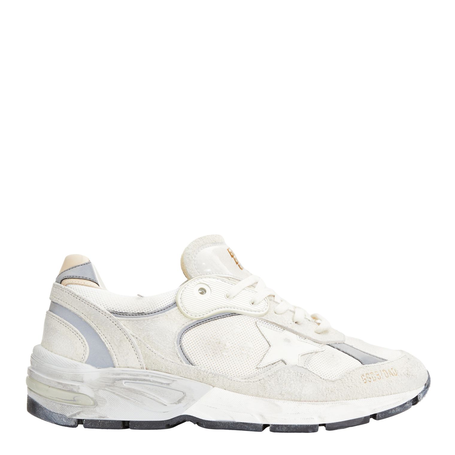 Golden Goose Running Dad sneakers