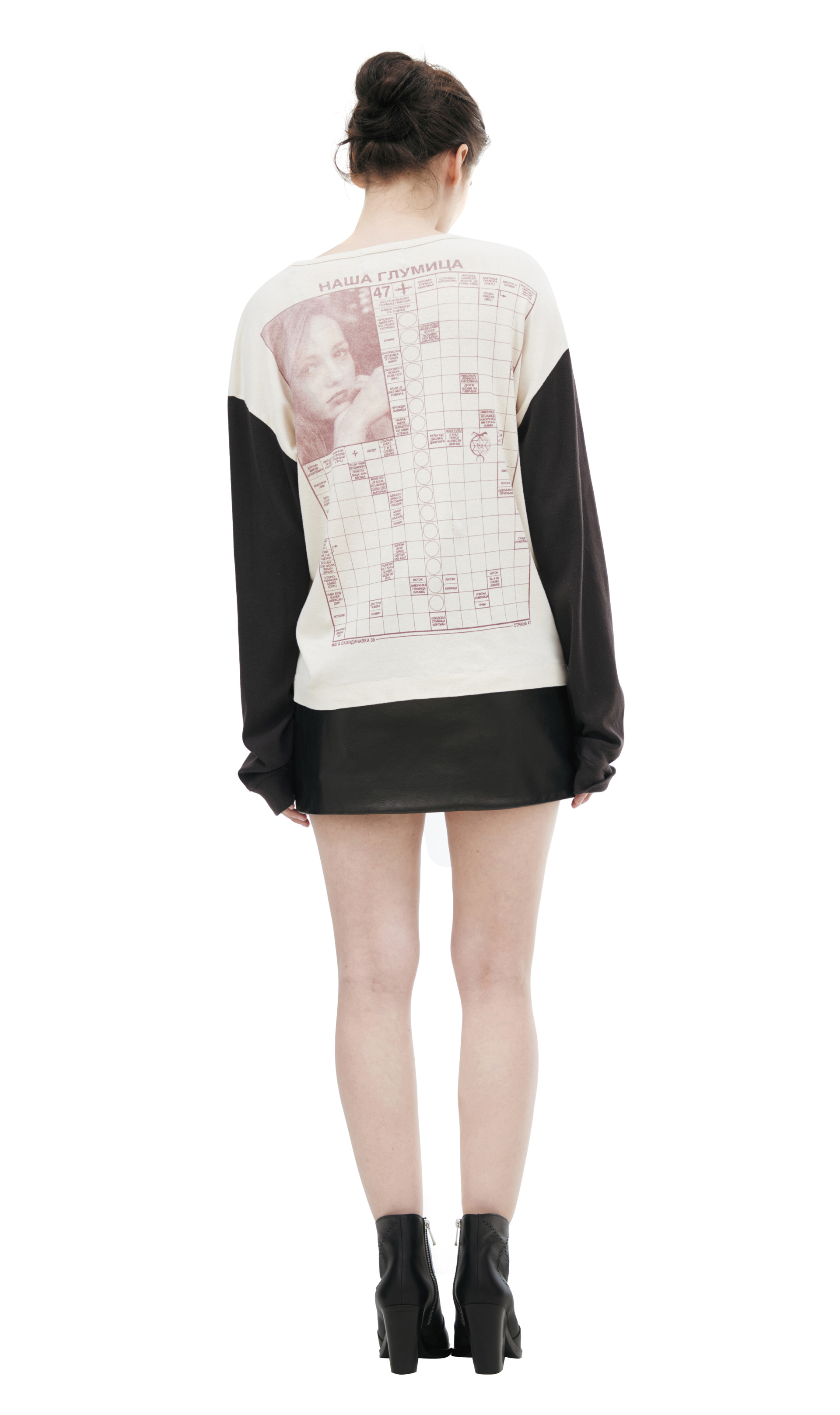 Enfants Riches Déprimés ’Амерички Глумац’ Longsleeve
