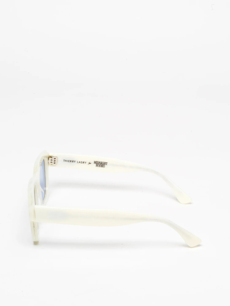 Thierry Lasry Midnight Rodeo Vendetty Sunglasses